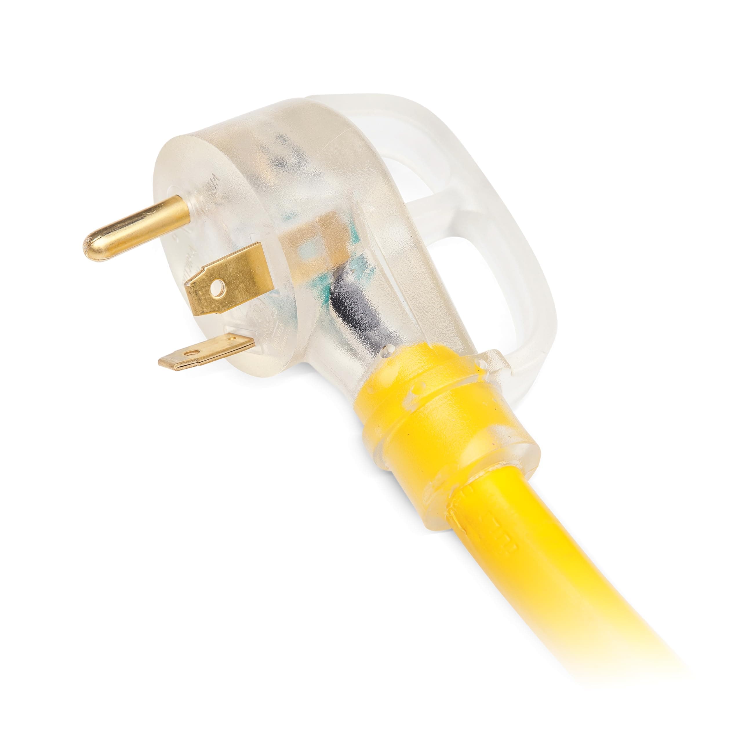 Champion Power Equipment 2 ft. 30A 125V Generator Adapter Cord - Thumbnail 11