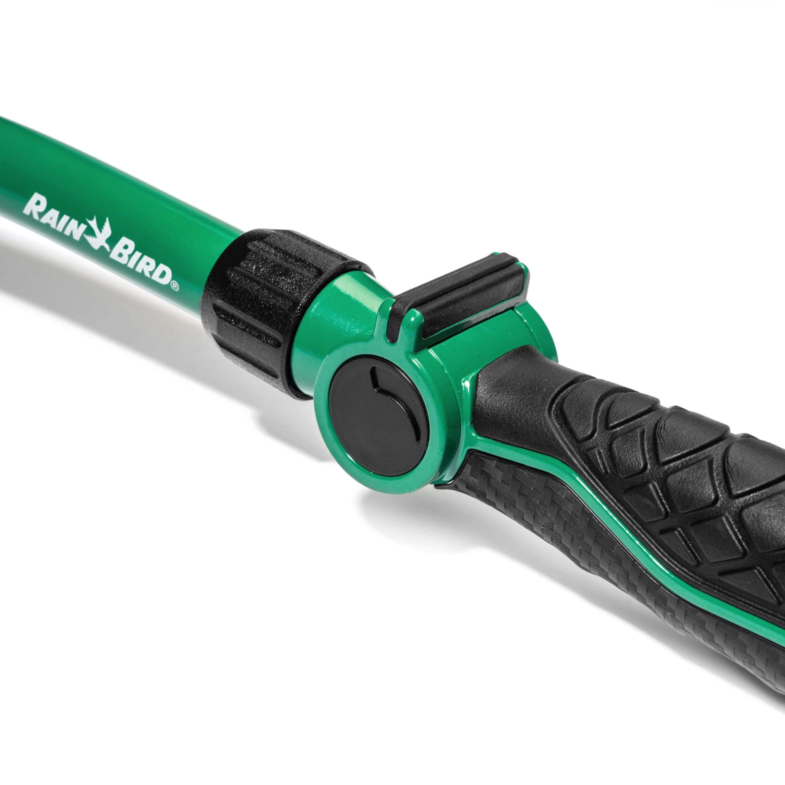 Rain Bird TCNZL8PWAND16 16" Watering Wand Garden Hose Nozzle, Thumb Control, Car - Thumbnail 6