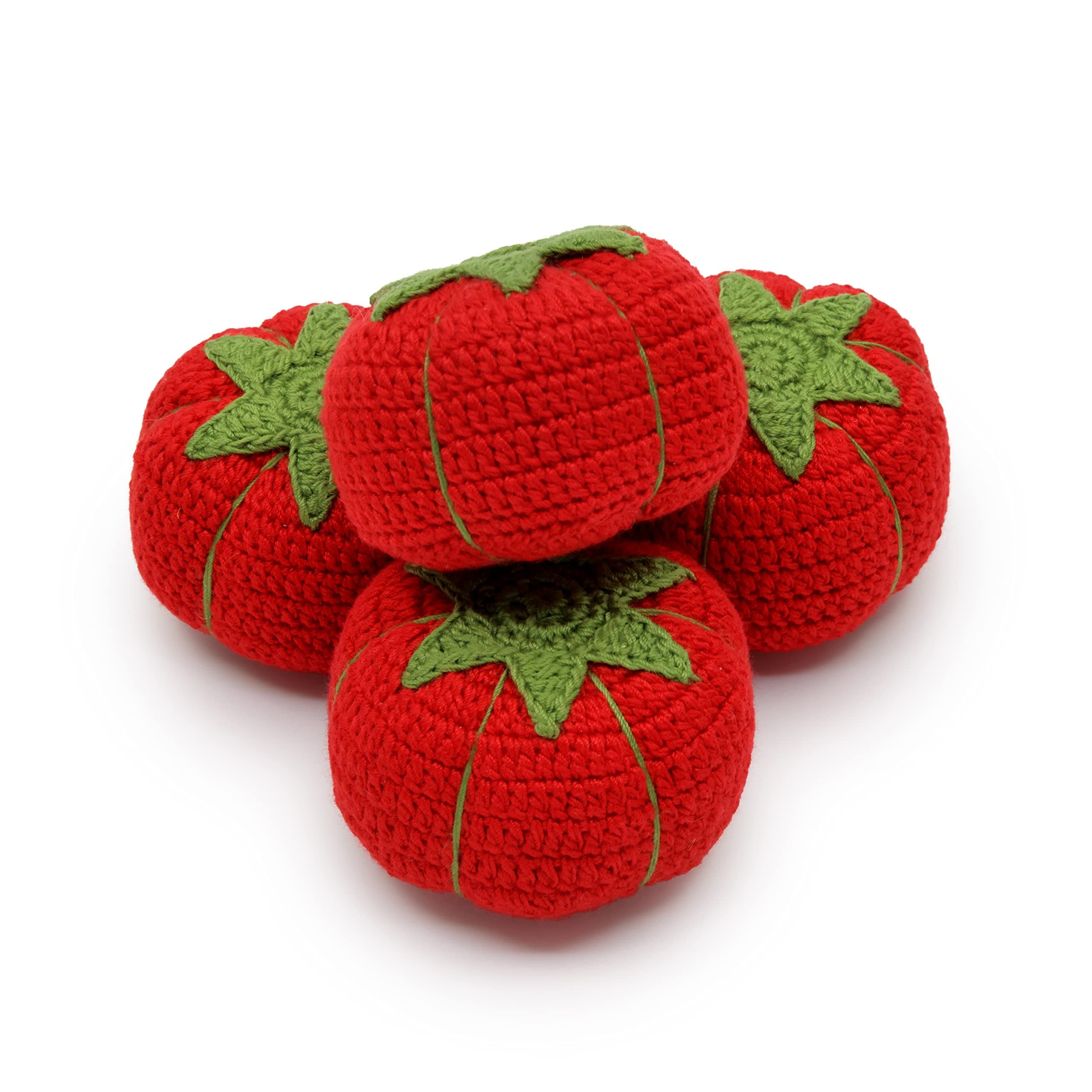 Dritz Tomato Pattern Weights, 4 pc - Thumbnail 4