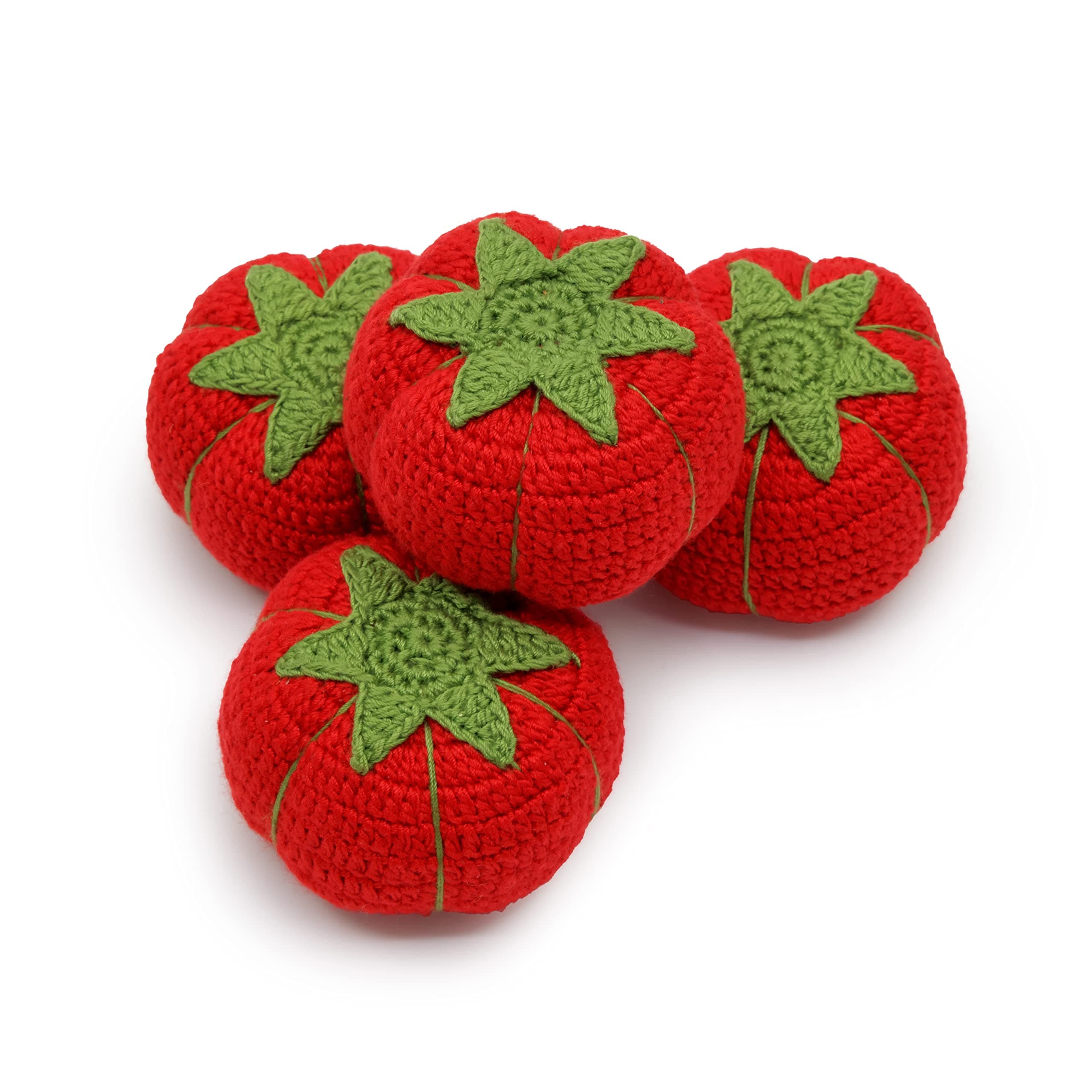 Dritz Tomato Pattern Weights, 4 pc - Thumbnail 3