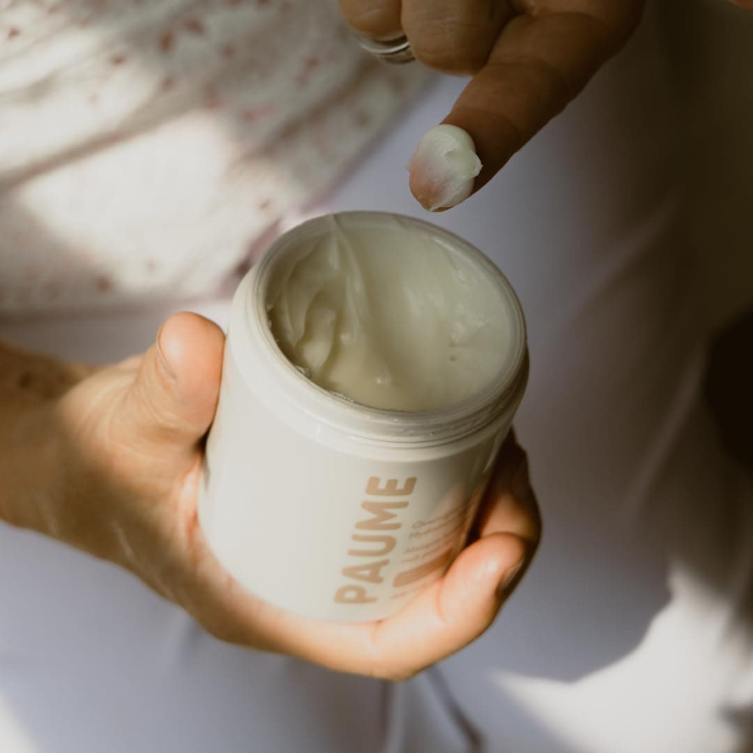 PAUME Overnight Hand and Foot Hydration Mask, Moisturizing Treatment for Dry Han - Thumbnail 6