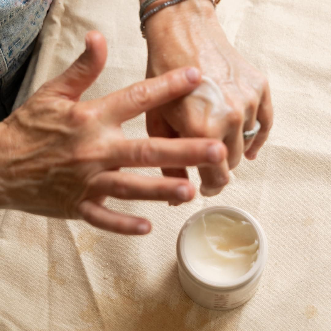 PAUME Overnight Hand and Foot Hydration Mask, Moisturizing Treatment for Dry Han - Thumbnail 5