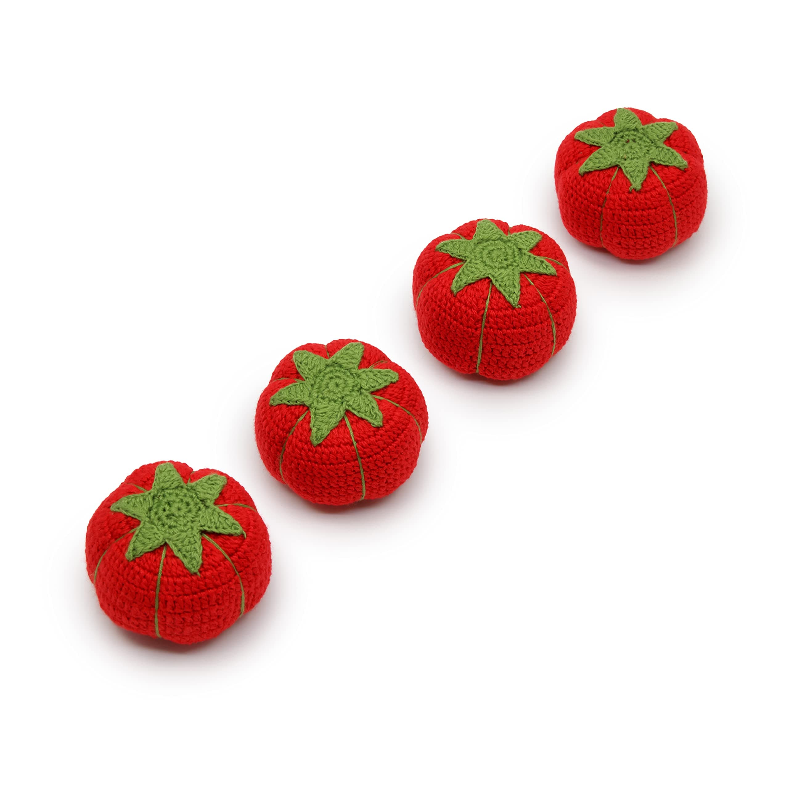 Dritz Tomato Pattern Weights, 4 pc - Thumbnail 5