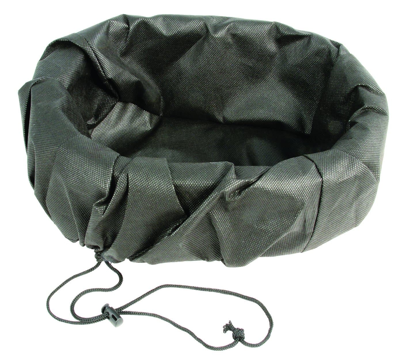 Aquascape Floating Island Planter for Ponds Gardens Water Features 89006 Black - Thumbnail 5