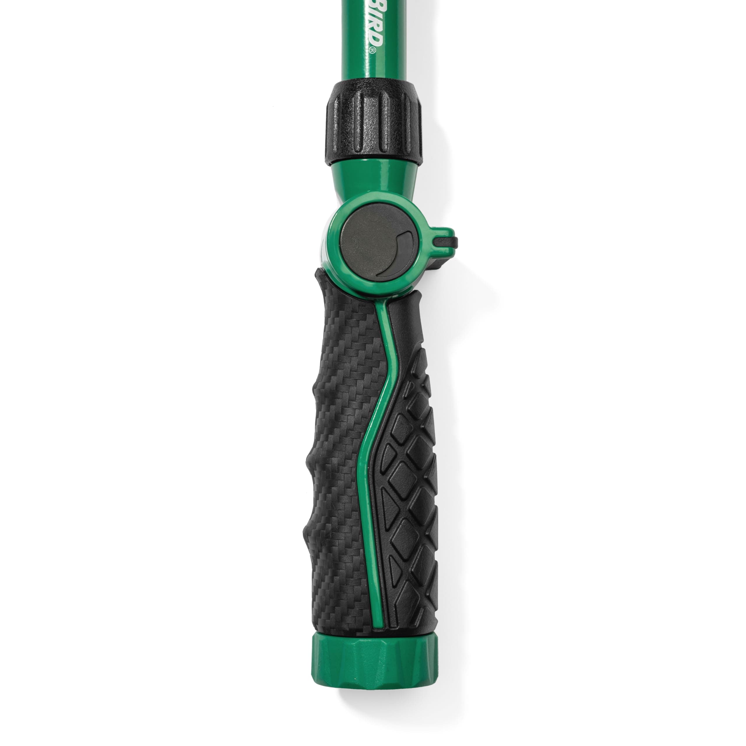 Rain Bird TCNZL8PWAND16 16" Watering Wand Garden Hose Nozzle, Thumb Control, Car - Thumbnail 5