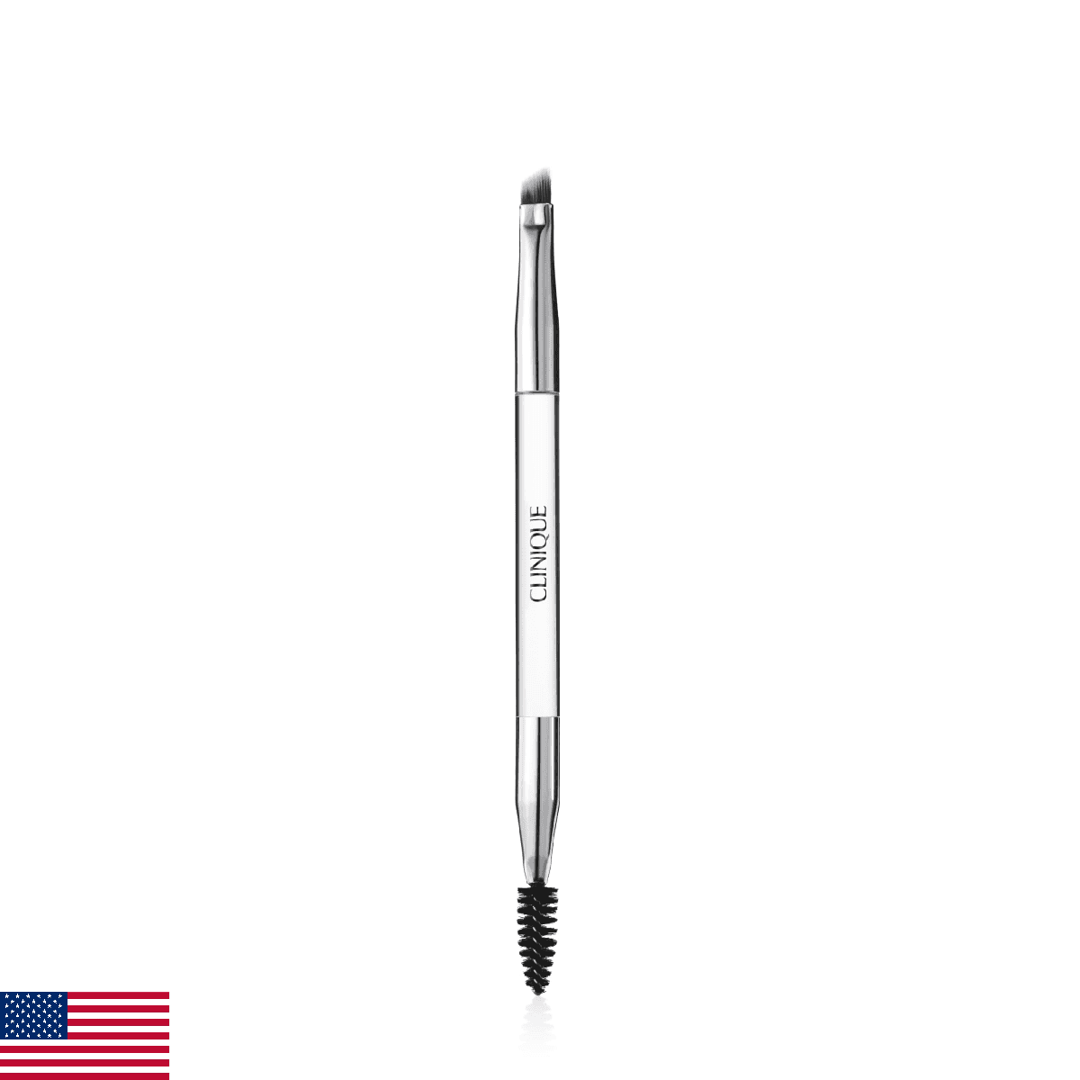 Clinique Brow Brush | Fill + Define Brows - Image 1