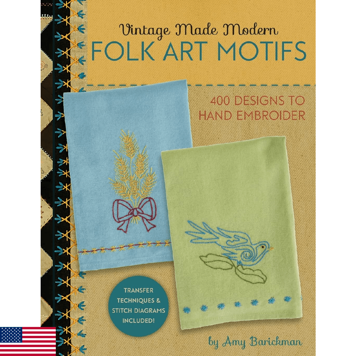 Amy Barickman Book, Assorted - Image 1