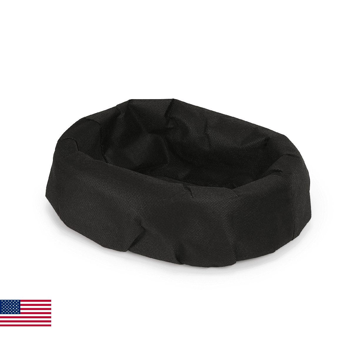 Aquascape Floating Island Planter for Ponds Gardens Water Features 89006 Black - Image 1