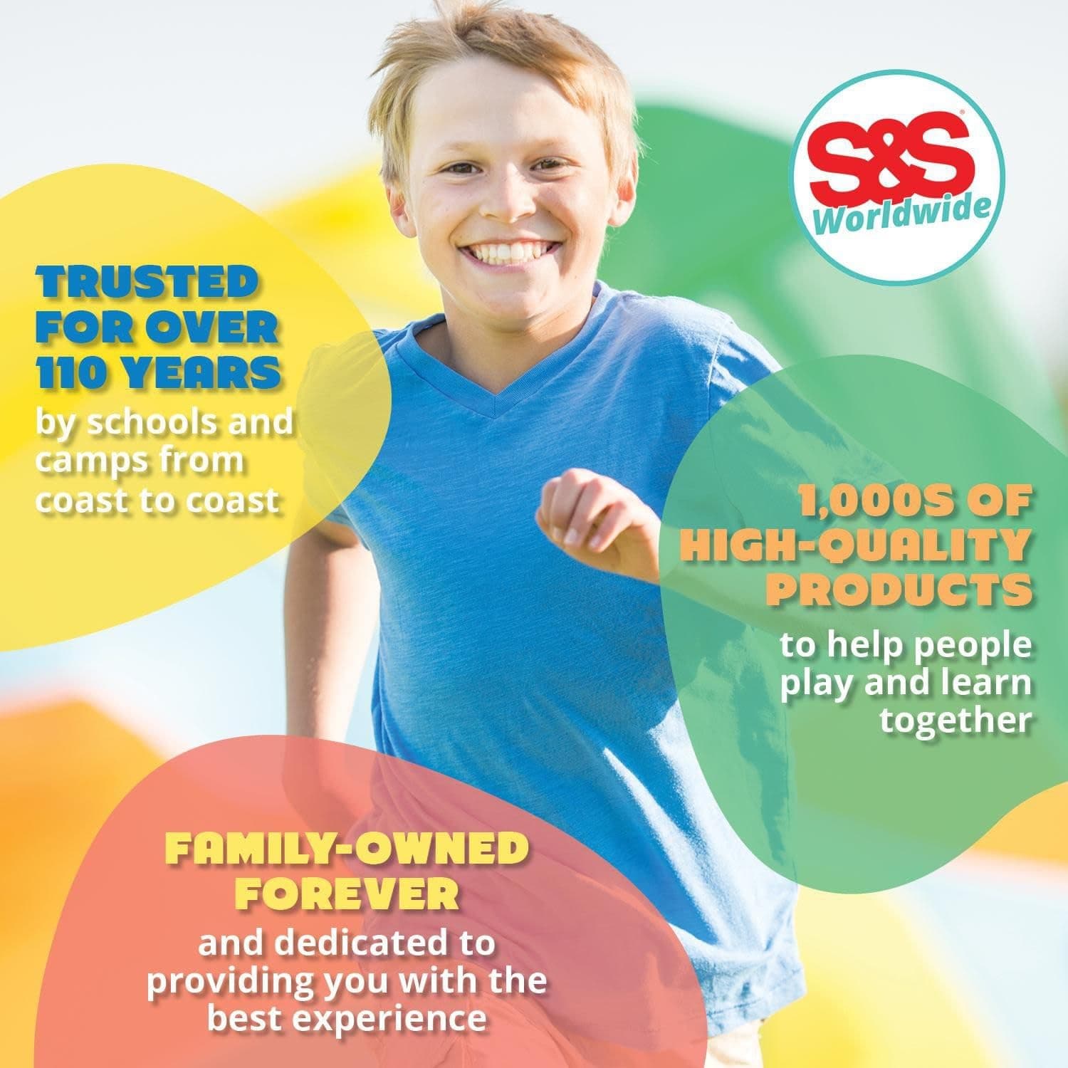 Spectrum Cones, 15" - Thumbnail 2