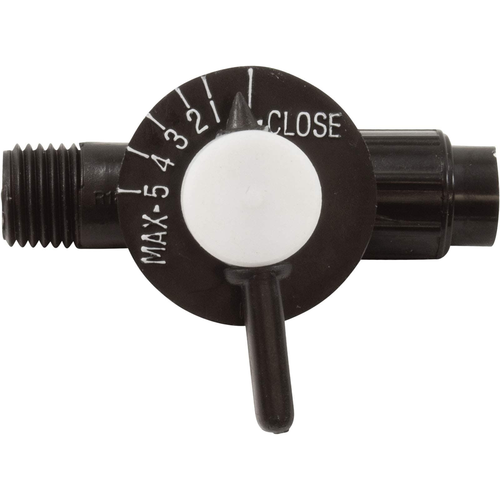 Pentair R172060 1/4-Inch NPT Control Valve Replacement Rainbow Automatic Chlorin - Thumbnail 3