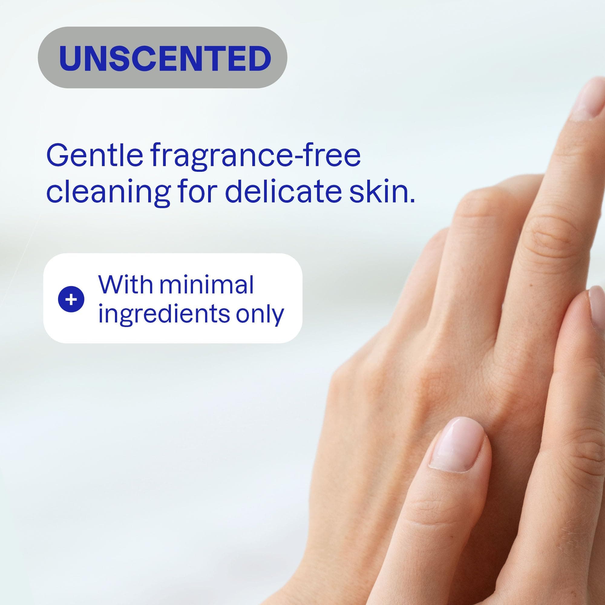 ATTITUDE Dish Soap Refill, EWG Verified, Plant-Based & Vegan Dishwashing Liquid, - Thumbnail 5