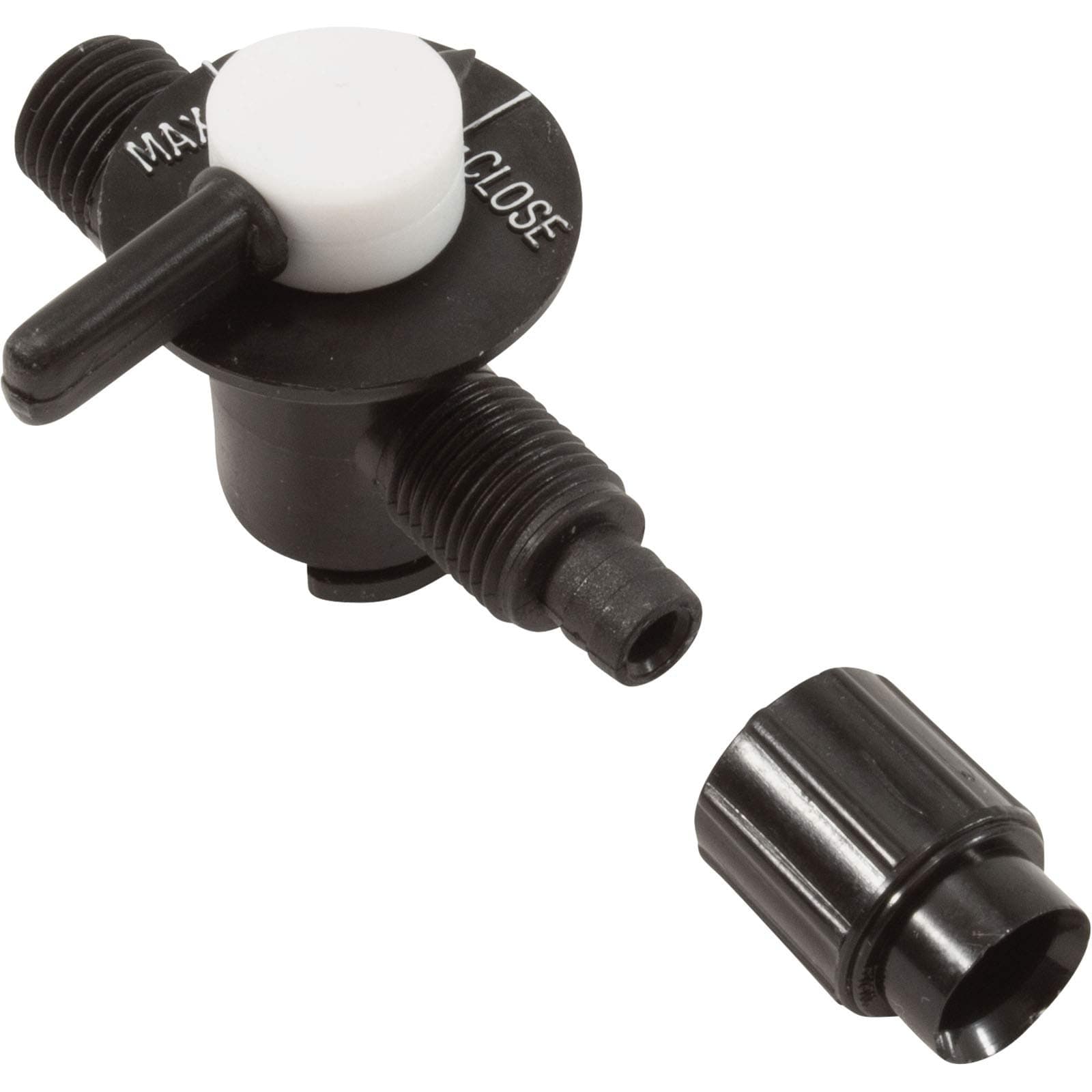 Pentair R172060 1/4-Inch NPT Control Valve Replacement Rainbow Automatic Chlorin - Thumbnail 7