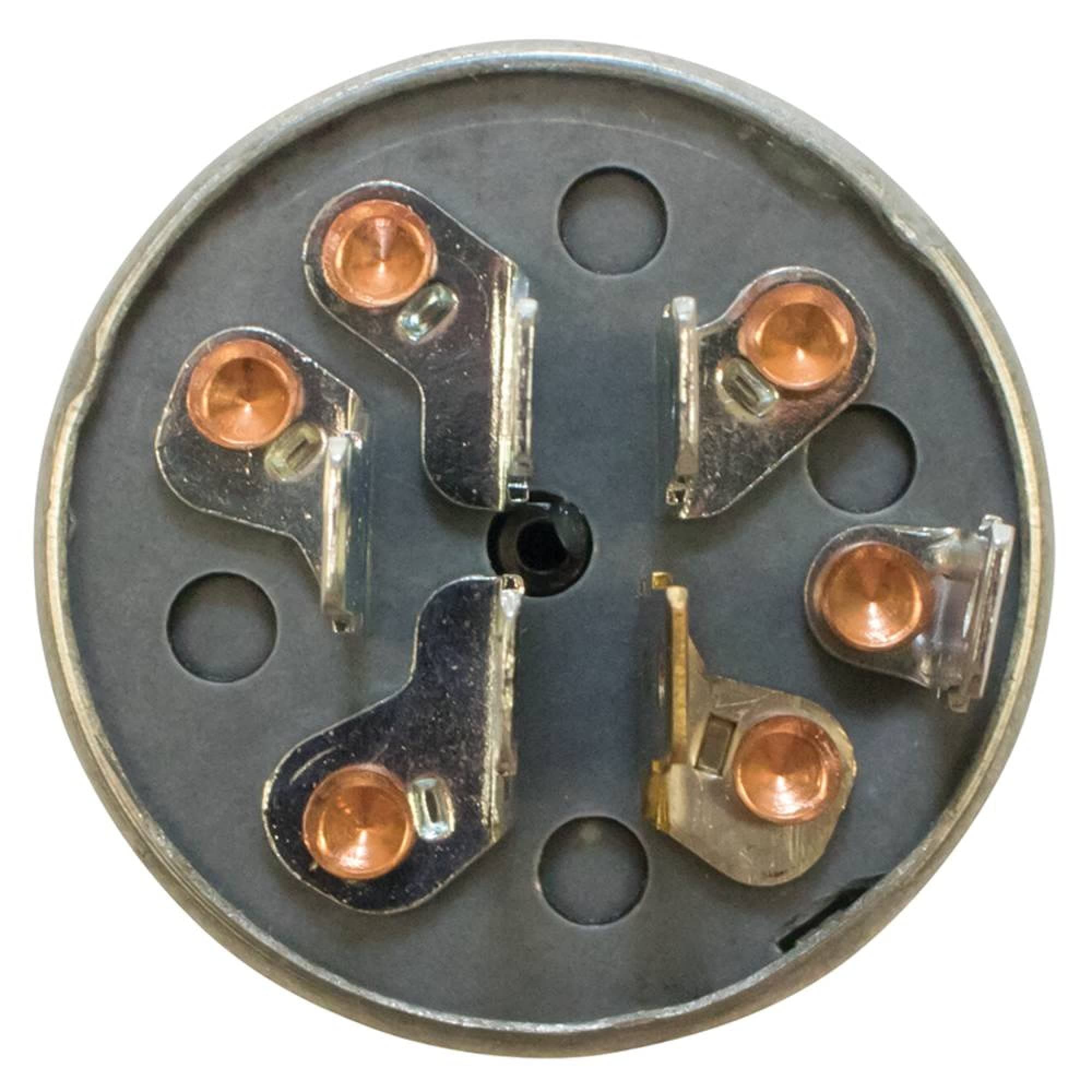 Stens 430-161 Starter Switch Replaces Murray 092377MA Briggs & Stratton 5411H Mu - Thumbnail 2