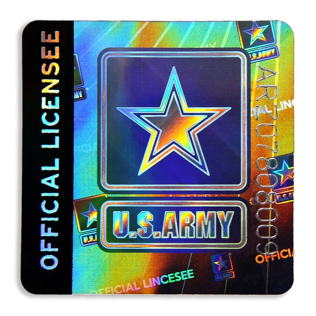 Breeze Decor Proud Family Soldier Garden Flag Pack Armed Forces Army Rangers Uni - Thumbnail 7