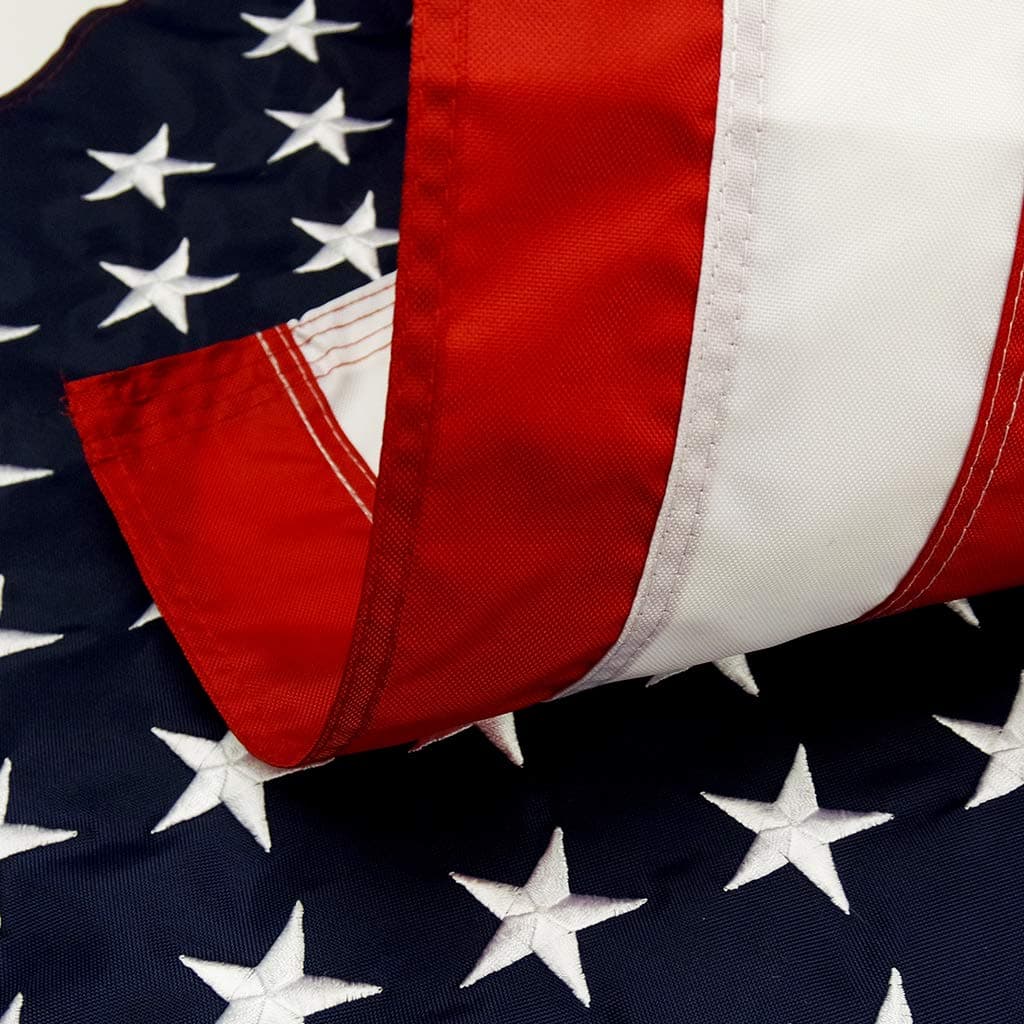 Breeze Decor Proud Family Soldier Garden Flag Pack Armed Forces Army Rangers Uni - Thumbnail 5