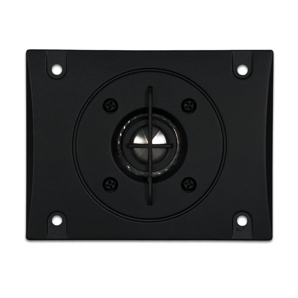 Goldwood Sound 120 Watts 8ohm Titanium Dome Speaker Tweeter Black (GT-336) - Thumbnail 3