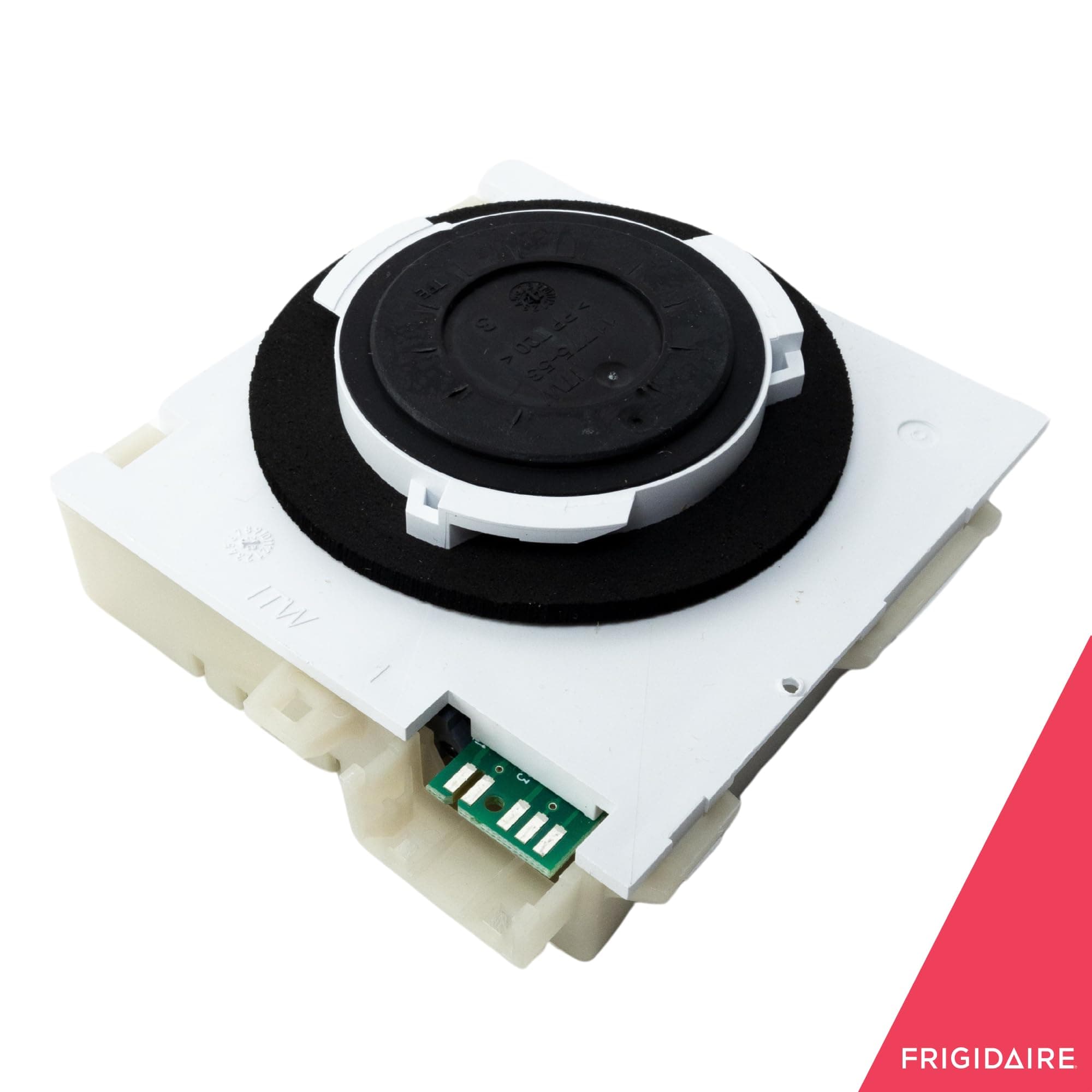 Frigidaire 5304523304 Vent Fan Motor for Dishwashers, White - Thumbnail 4