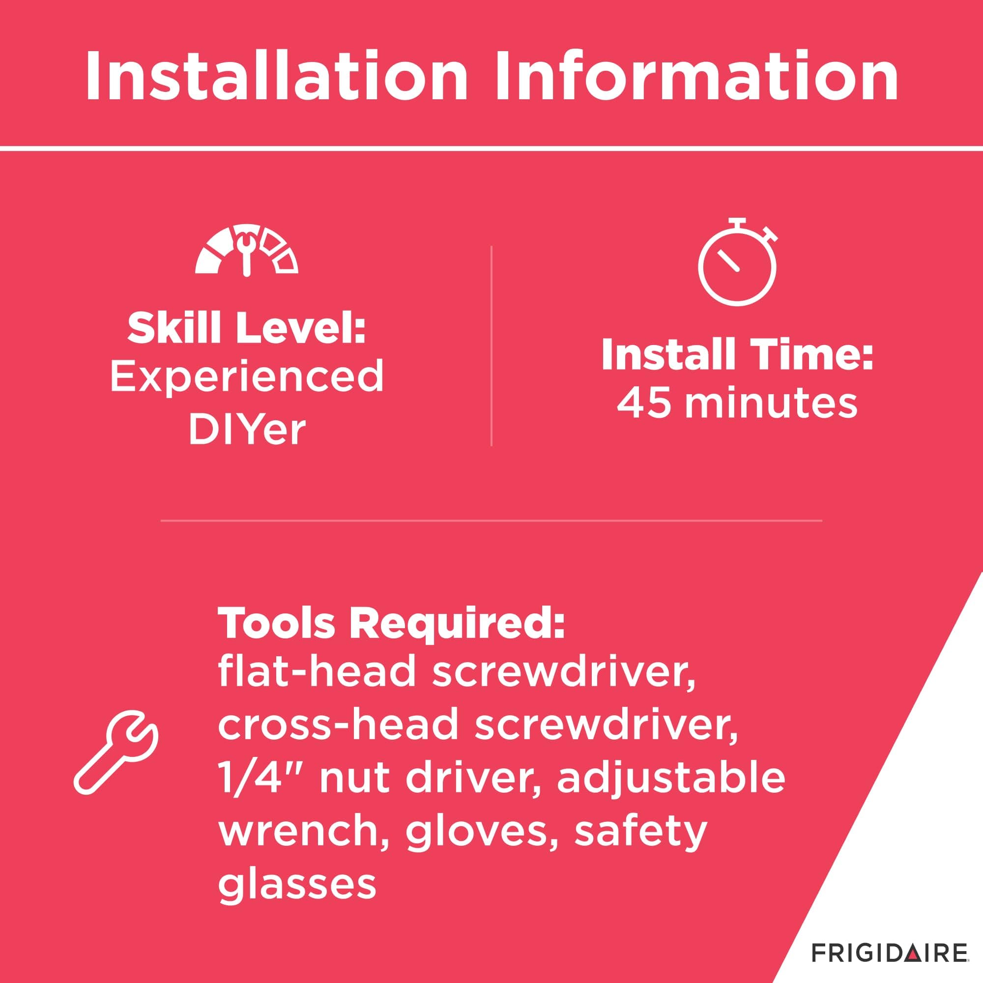 Frigidaire 5304523304 Vent Fan Motor for Dishwashers, White - Thumbnail 6