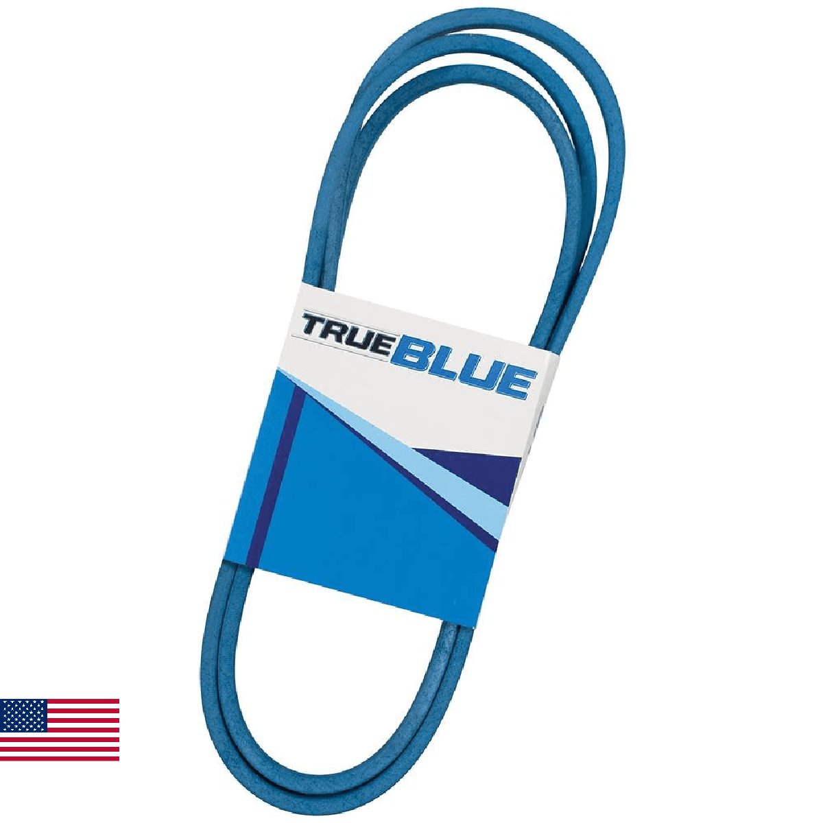 Stens 248-107 Trueblue Belt, 1/2" x 107", ea, 1 - Image 1