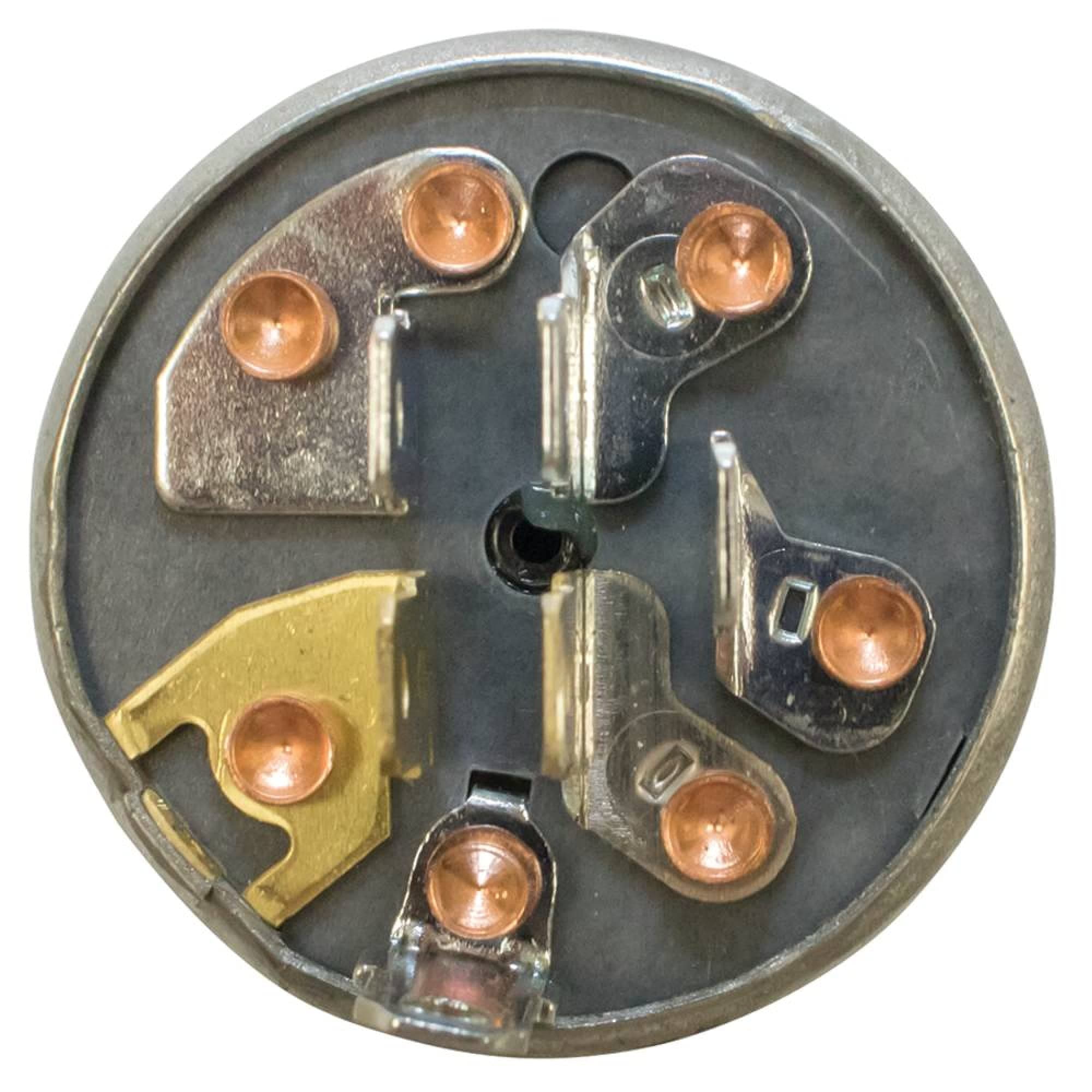 Stens Ignition Switch Compatible with Briggs Stratton 692318 Replacement OEM - Thumbnail 2