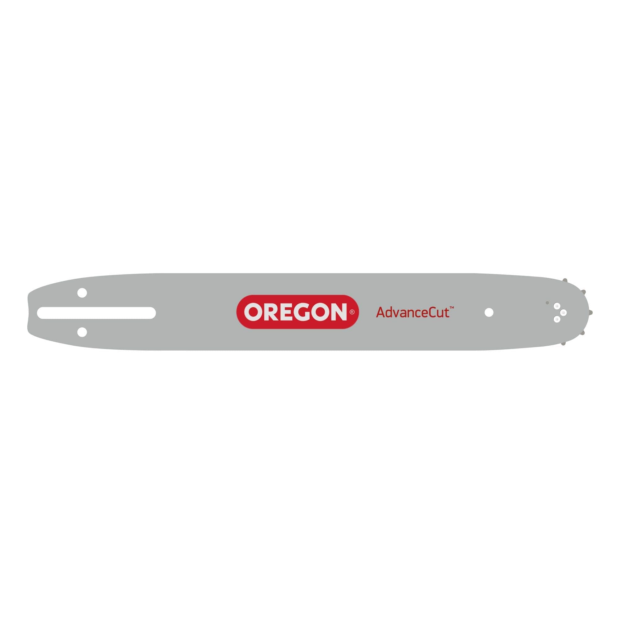 Oregon 12" AdvanceCut Guide Bar - Thumbnail 4