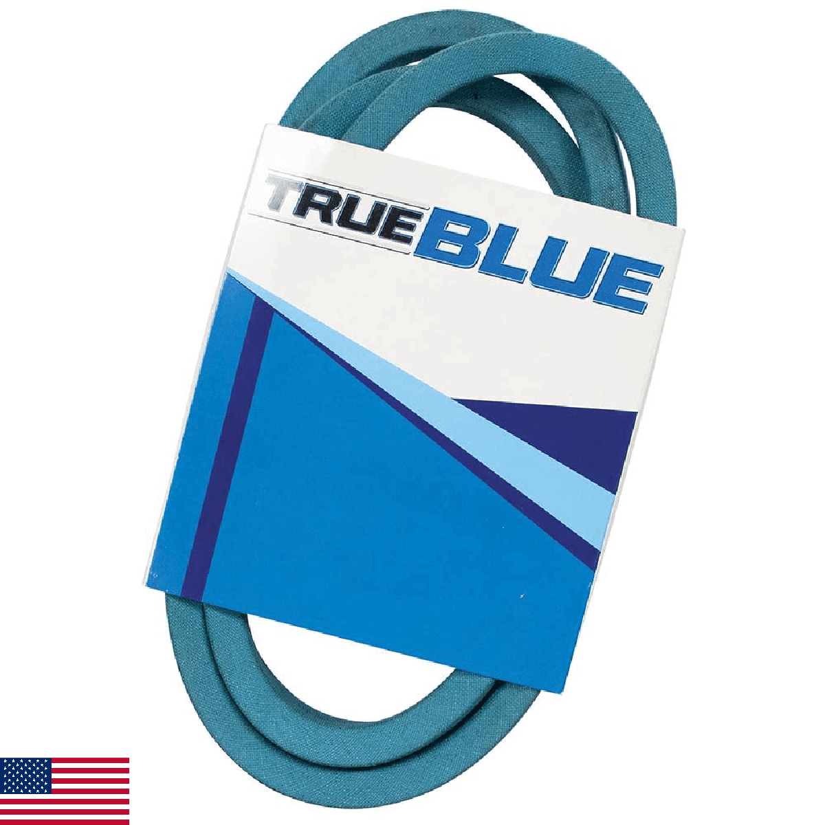 Stens 258-066 Belt Compatible with/Replacement for Honda 76181-150-003, 76181-75 - Image 1