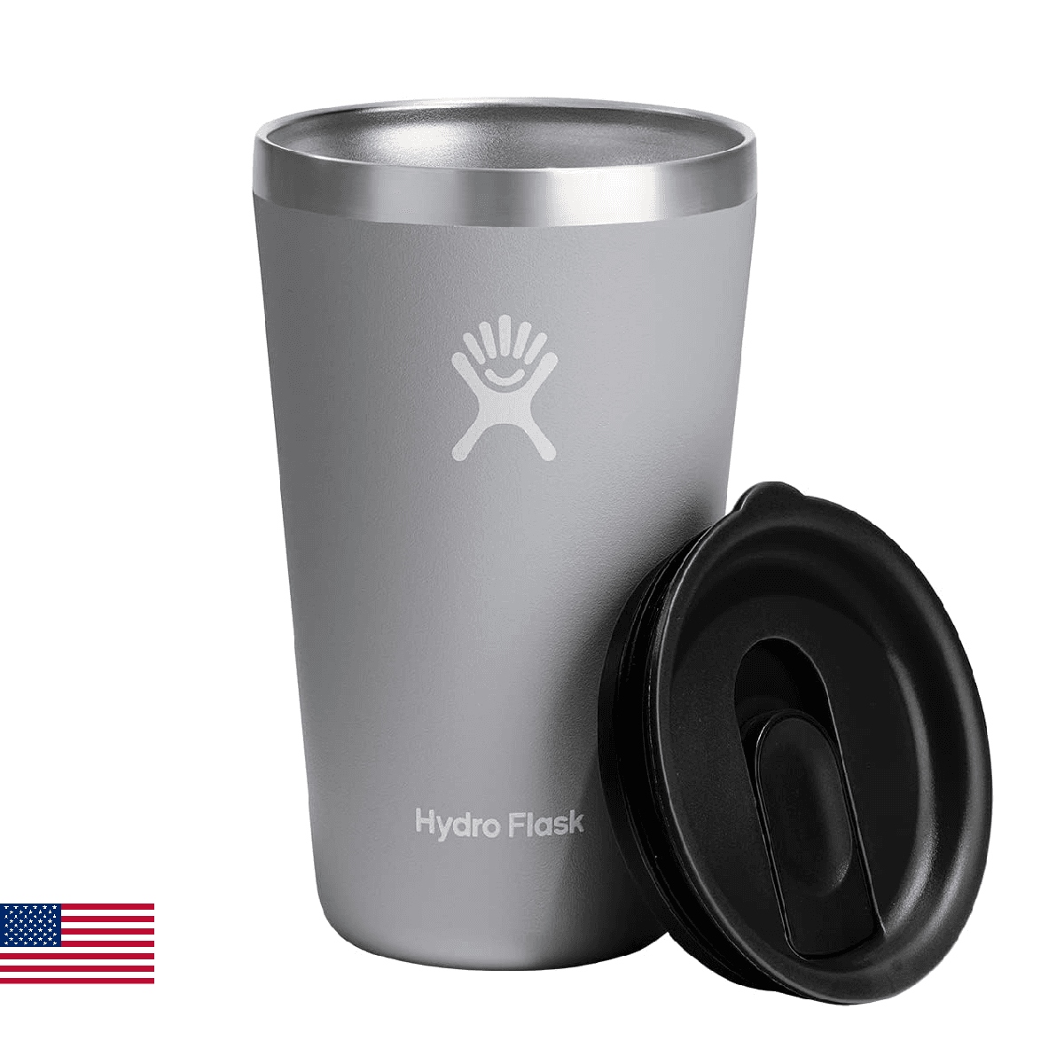 16 OZ ALL AROUND TUMBLER BIRCH - Image 1