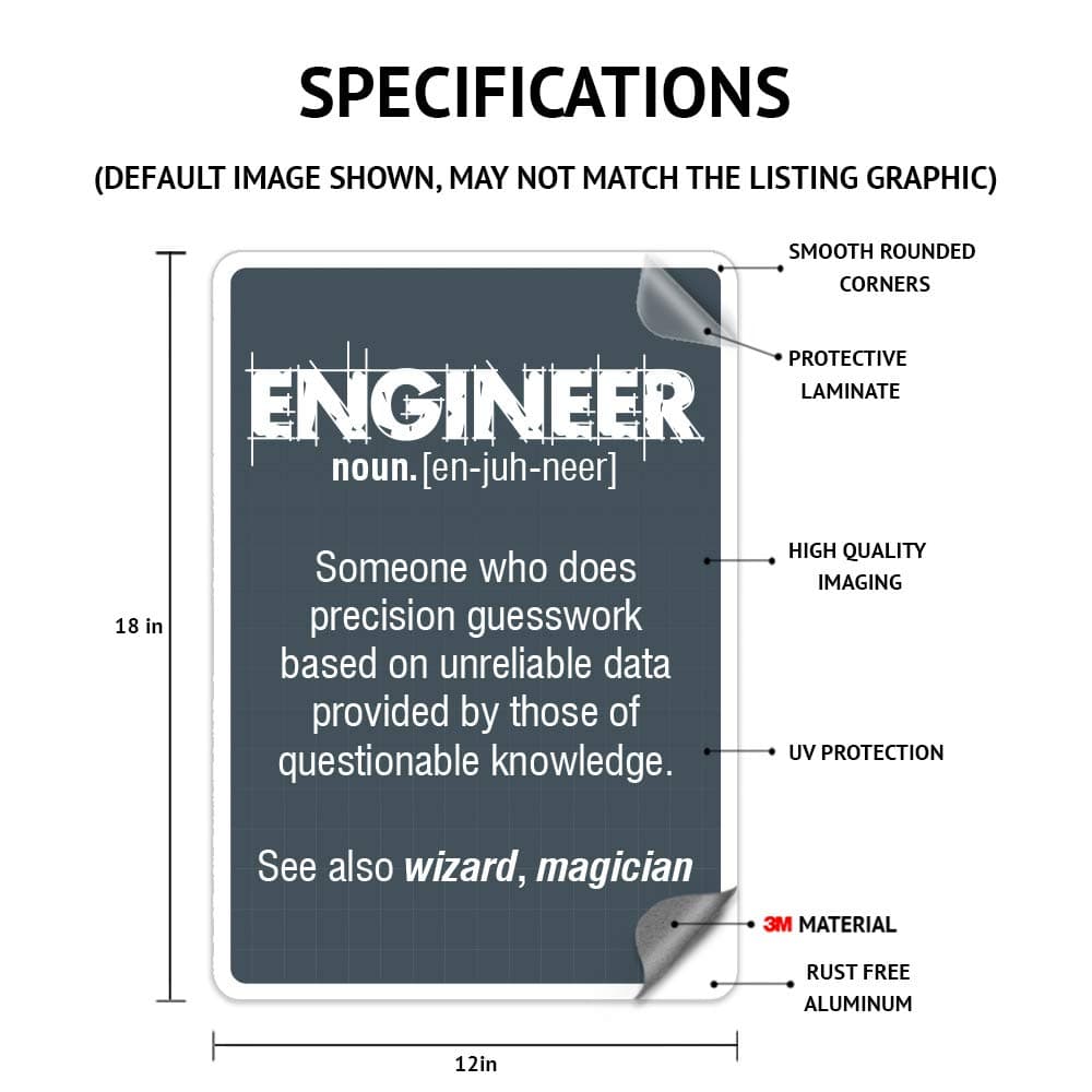 Made in The USA Aluminum Sign Patriotic Pride Created United State Flag | Indoor - Thumbnail 2