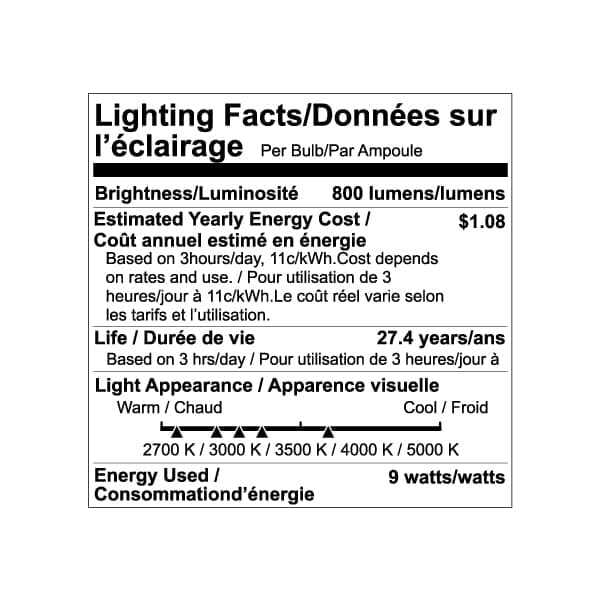 LVWIT Recessed Lighting 4 Inch, Ultra-Thin LED Ceiling Lights 800LM 2700K-5000K - Thumbnail 9
