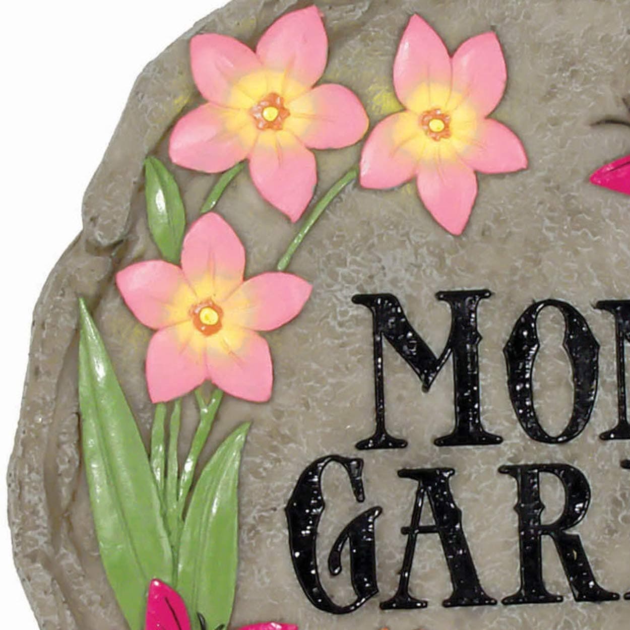Spoontiques Mom's Garden Stepping Stone - Thumbnail 4