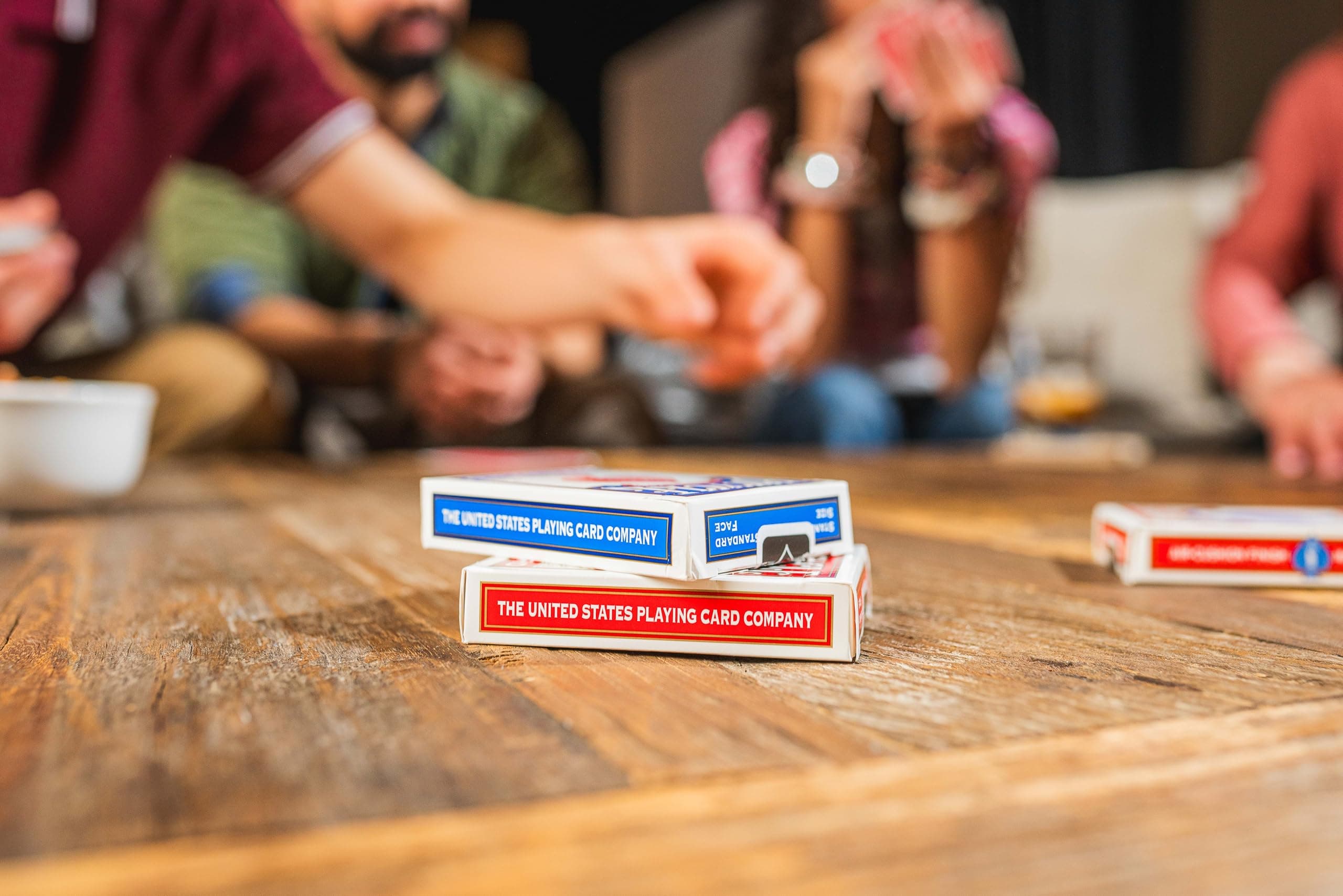 Bicycle Standard Rider Back Playing Cards, Poker Size, 12 Pack, Classic Decks of - Thumbnail 10