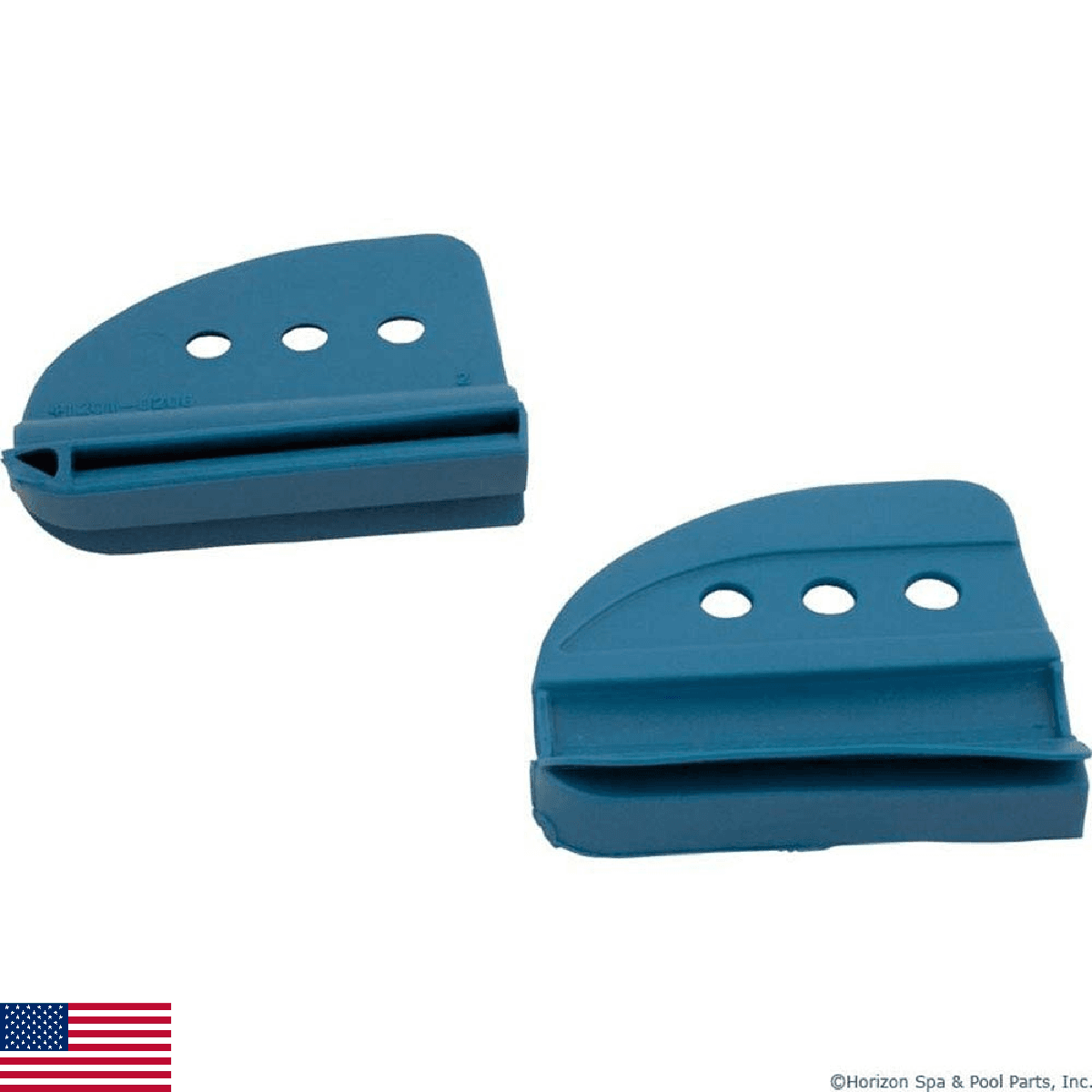 Pentair Seal Flap Kit, Sta-Rite GW7500/7900 Cleaners - Image 1