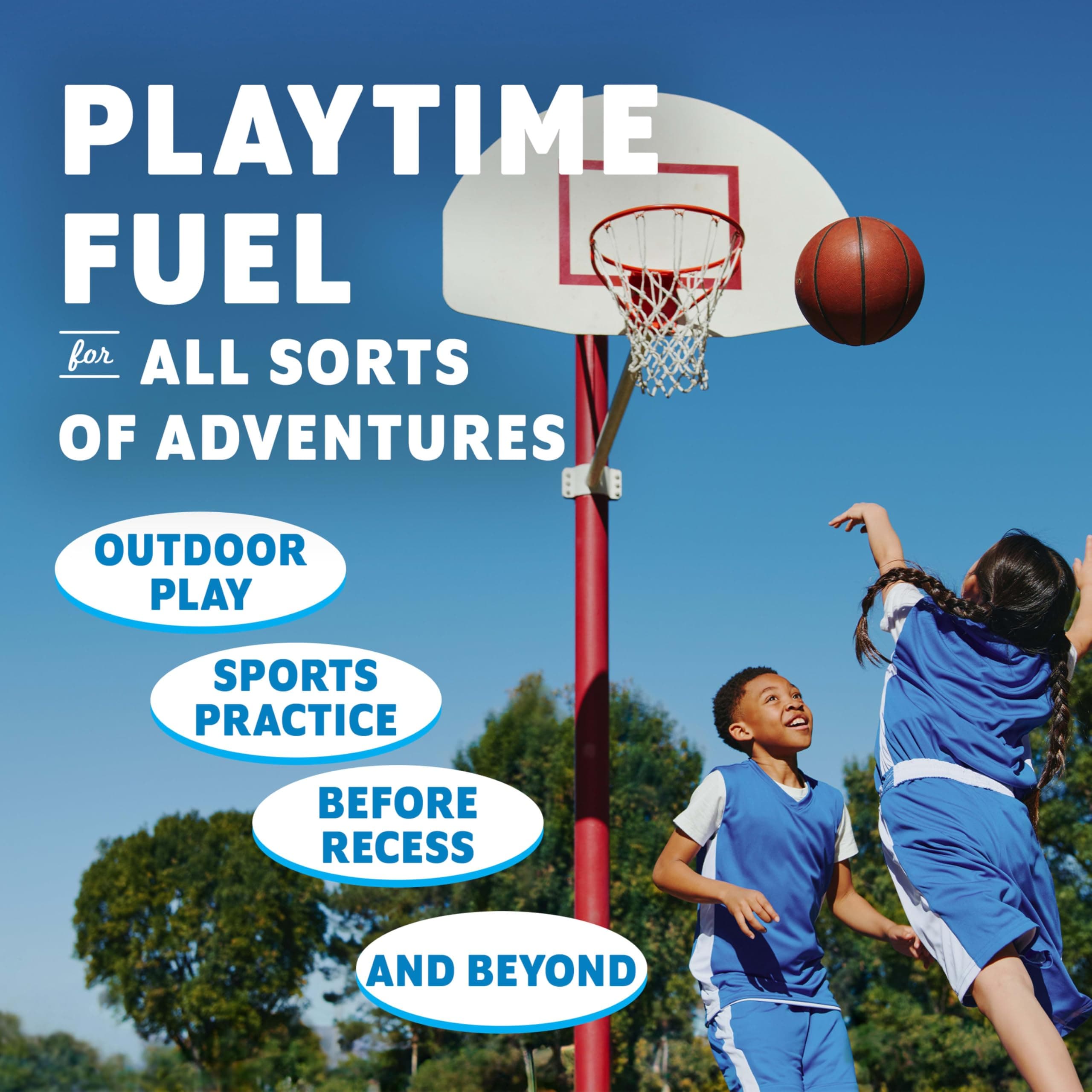 Zbar Bake Sale Variety Pack - Cookies N Creme & Cinnamon Roll Snack Bars (24 Pac - Thumbnail 4