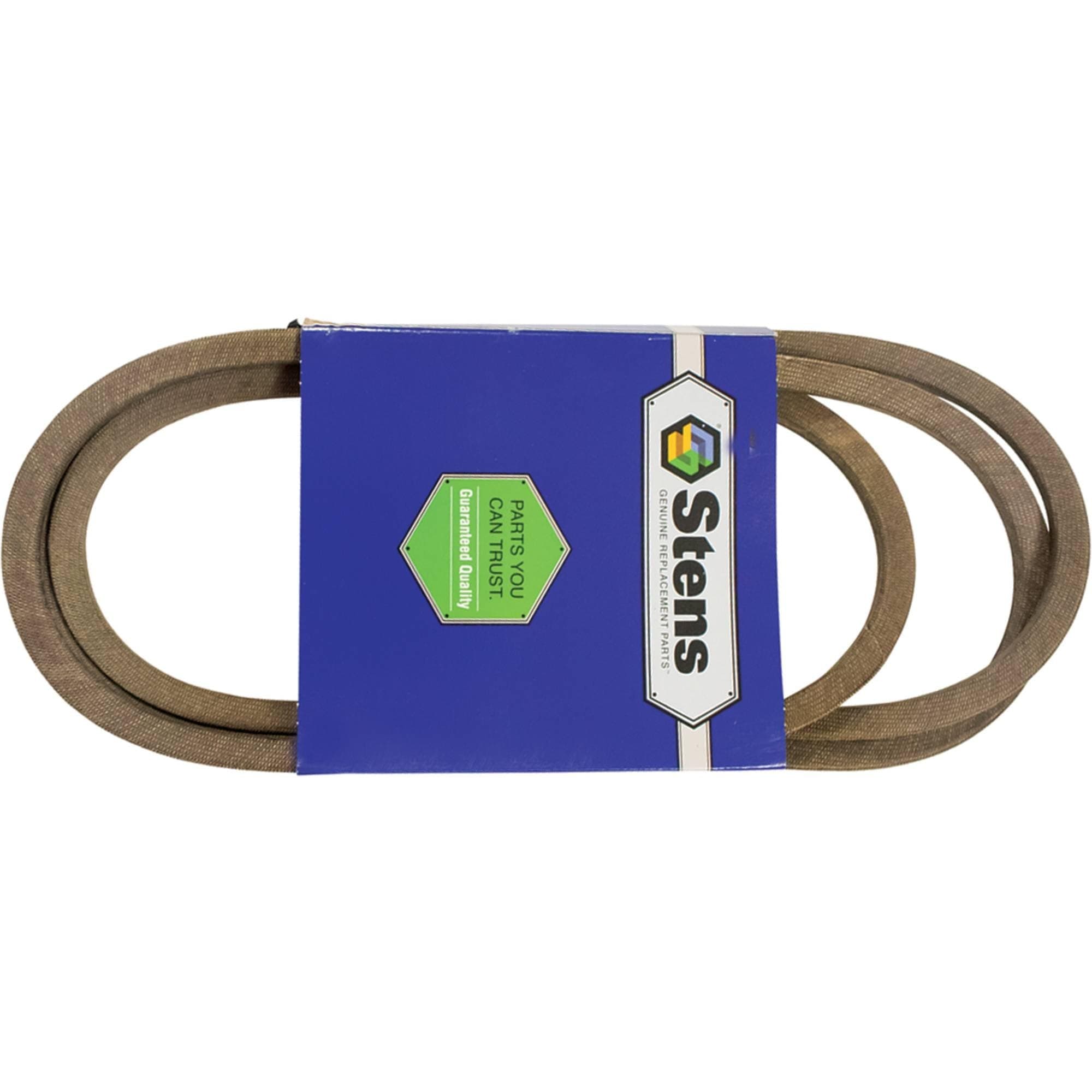 Stens OEM Replacement Belt for Cub Cadet LGT1054 LTX 1042KW LTX 1045 LTX 1046KW - Thumbnail 3