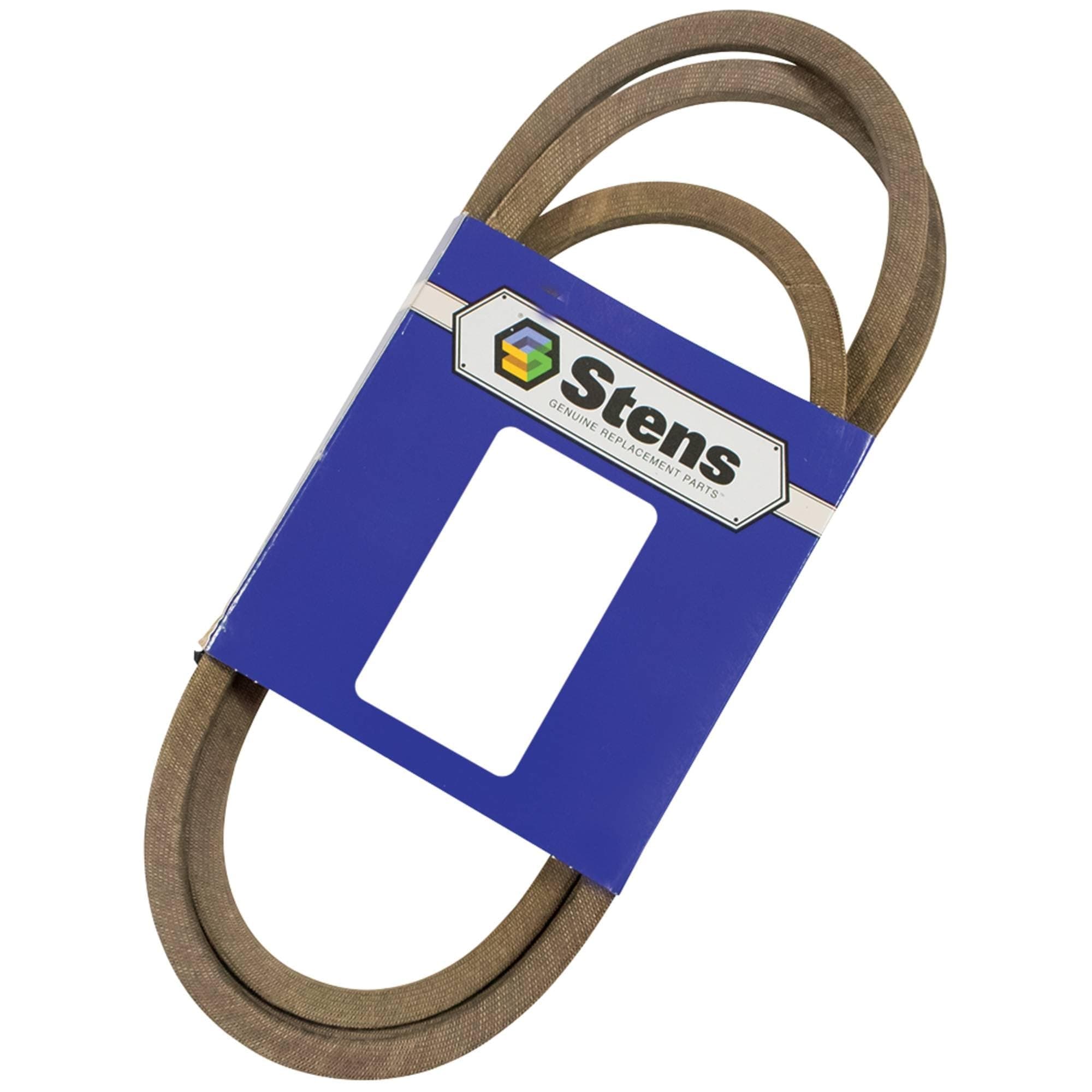 Stens OEM Replacement Belt for Cub Cadet LGT1054 LTX 1042KW LTX 1045 LTX 1046KW - Thumbnail 2