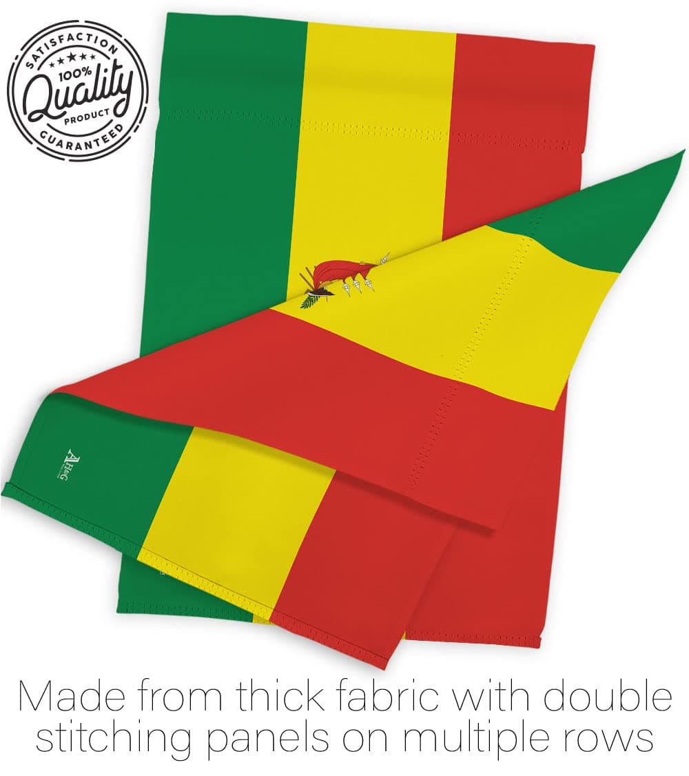 Bolivia Garden Flag - Regional Nationality Nation International World Country Pa - Thumbnail 7