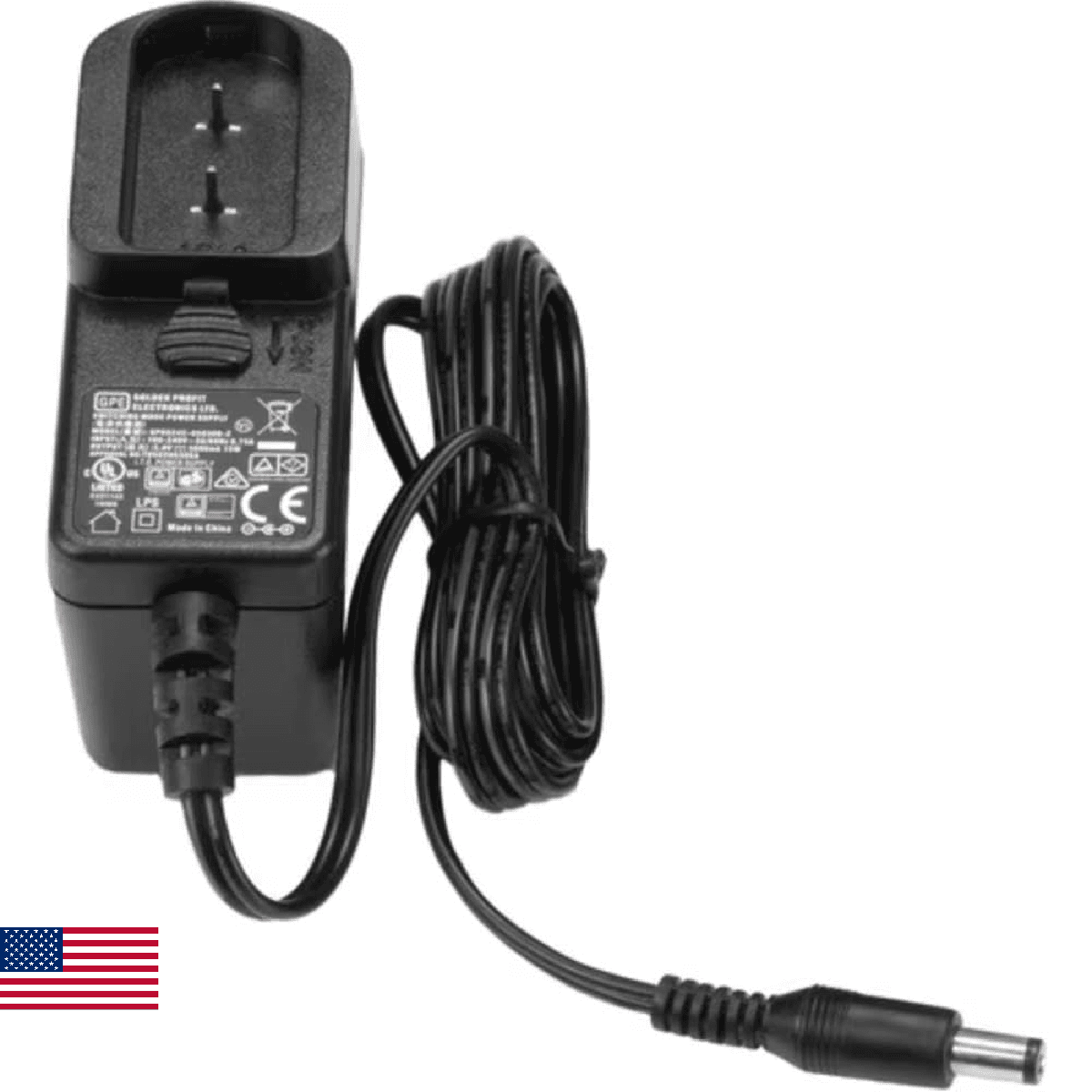 REPLACEMENT OR SPARE 5V POWER - Image 1