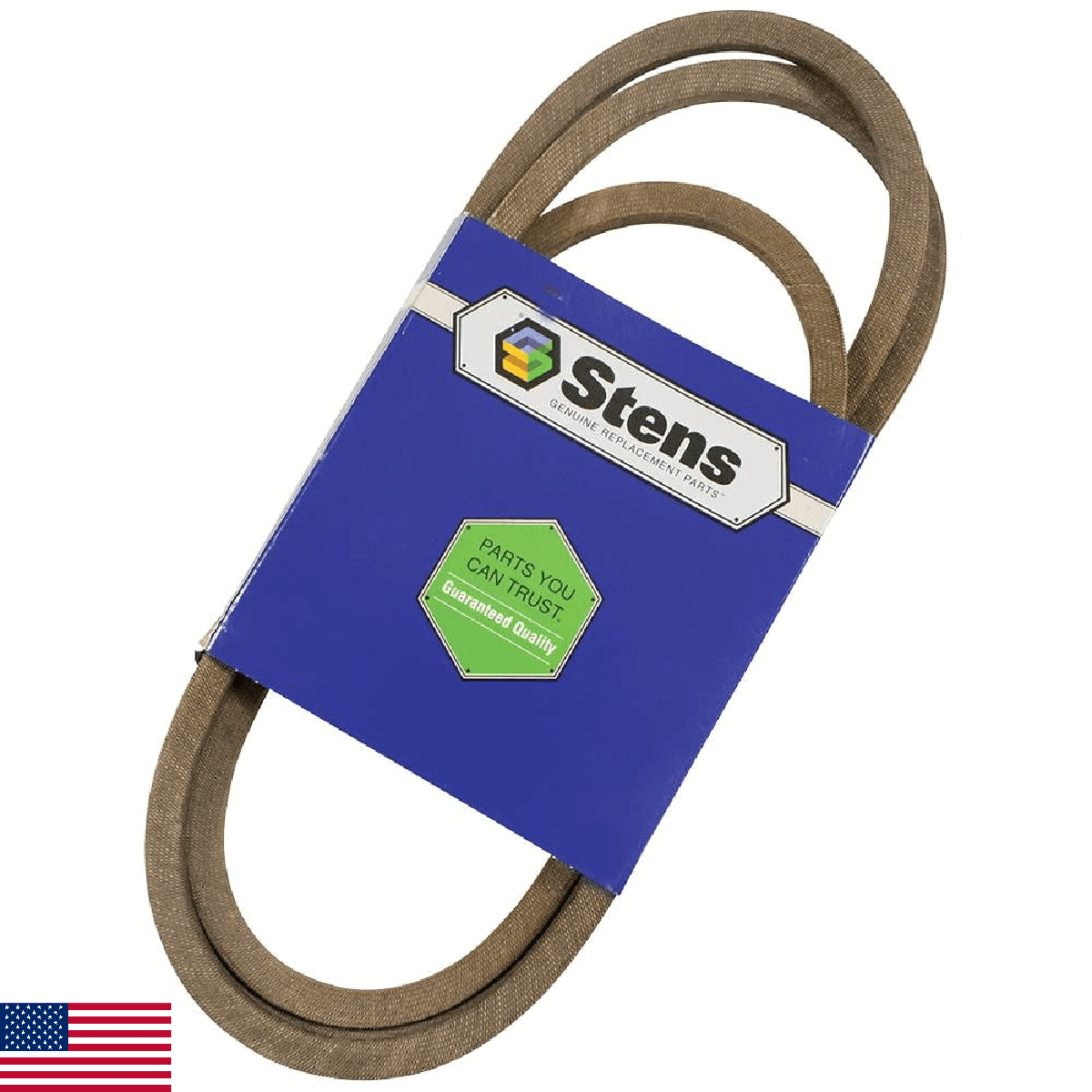Stens OEM Replacement Belt for Cub Cadet LGT1054 LTX 1042KW LTX 1045 LTX 1046KW - Image 1