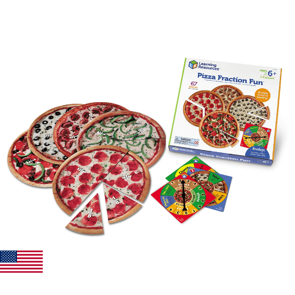 AmazonBasics High-Speed HDMI Cable, 6 Feet, 4K/60Hz, HDR, ARC Compatible - Image 1