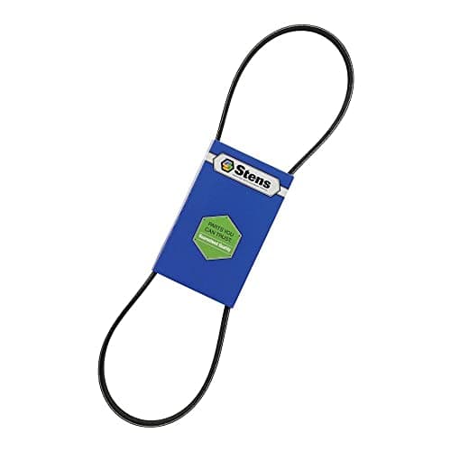 Stens 266-298 OEM Replacement Belt Compatible with Husqvarna K770 Cut-Off Saws 2 - Thumbnail 2