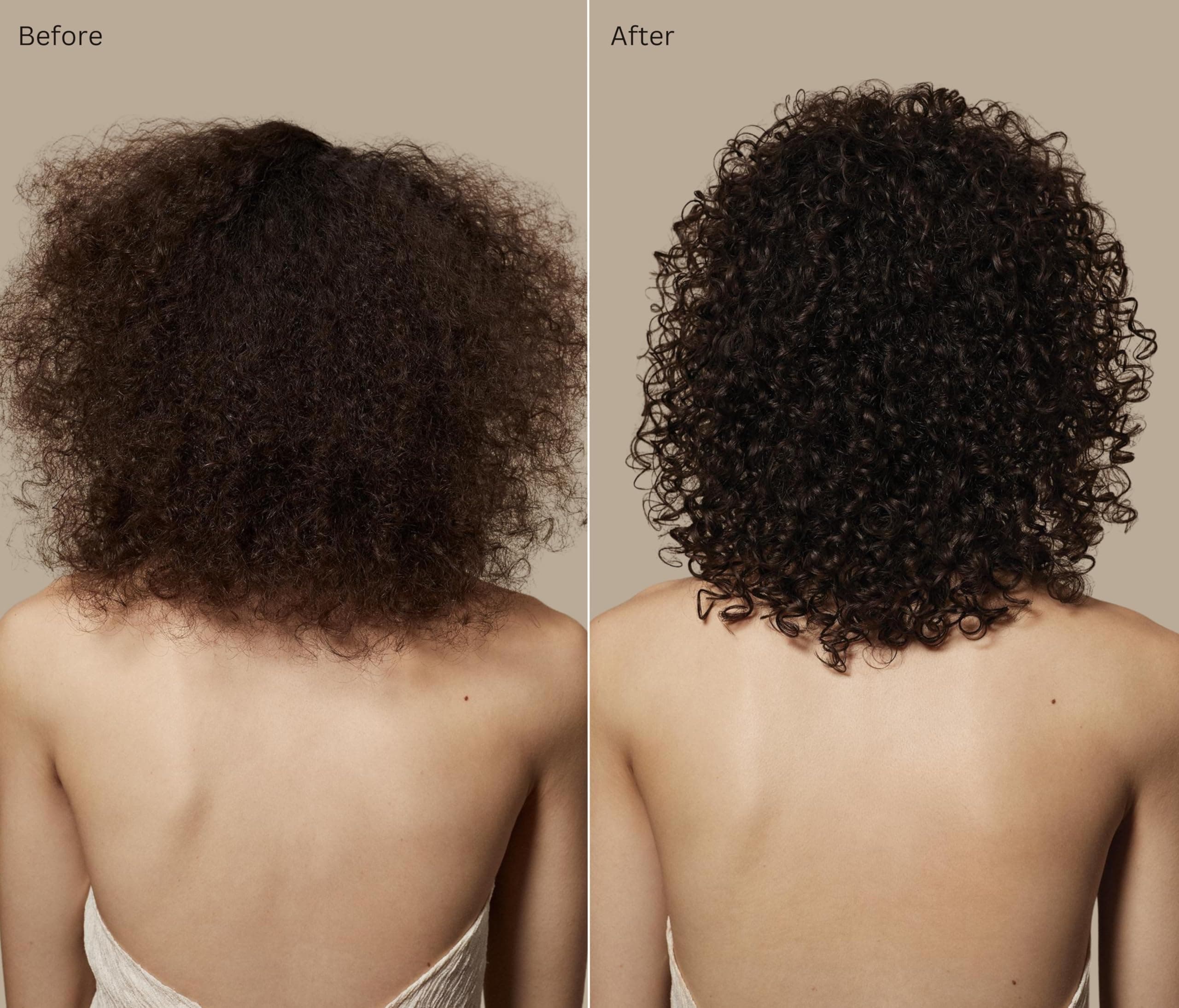 Tea Tree Lavender Mint Nourishing Oil, Multi-Benefit Treatment Oil, Moisturizing - Thumbnail 4