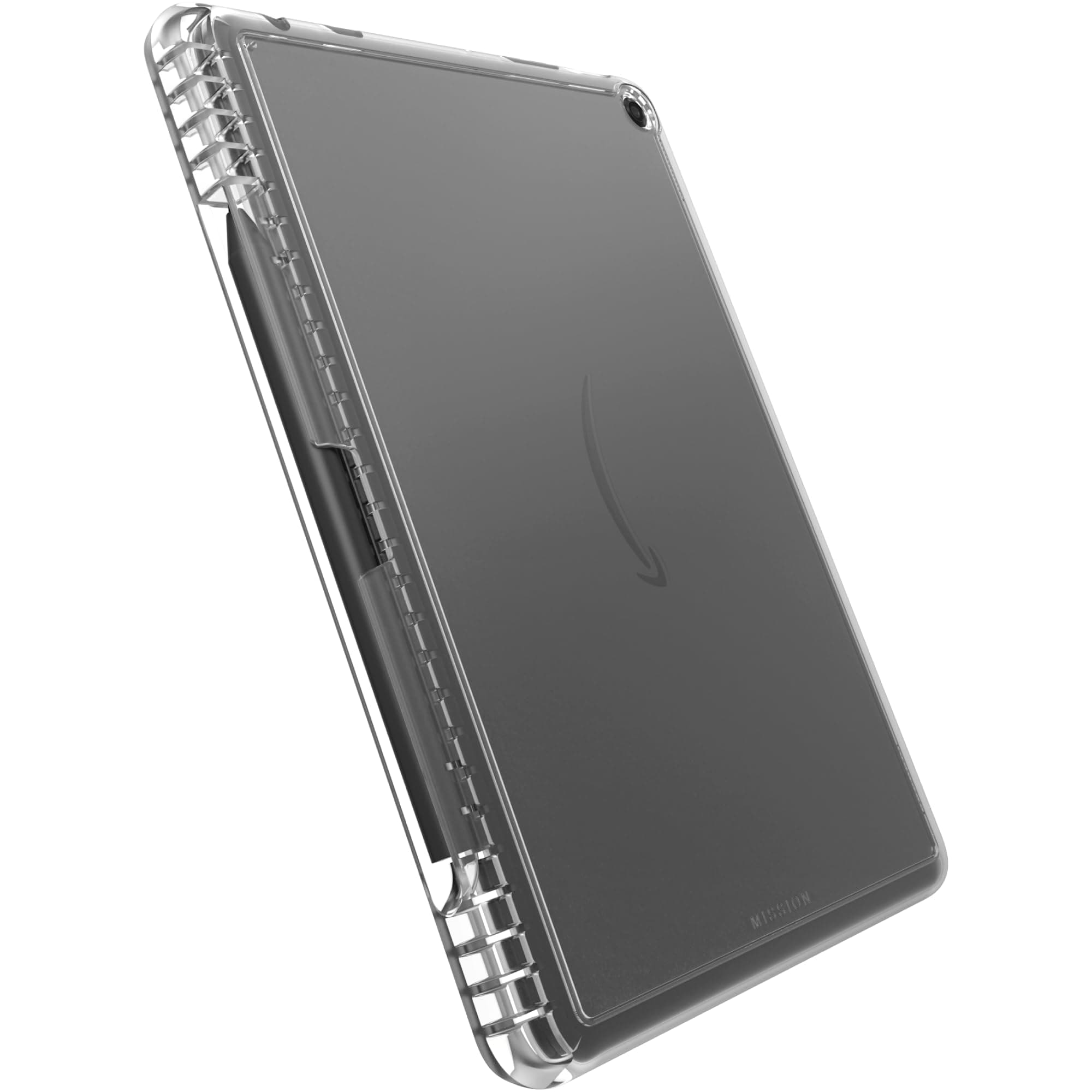 Made for Amazon Clear Case for Amazon Fire HD 10, (13th Gen, 2023 release) - Thumbnail 4
