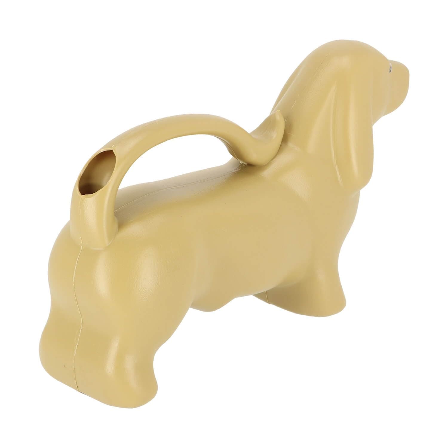Esschert Design Watering Can - Dachshund - Thumbnail 3