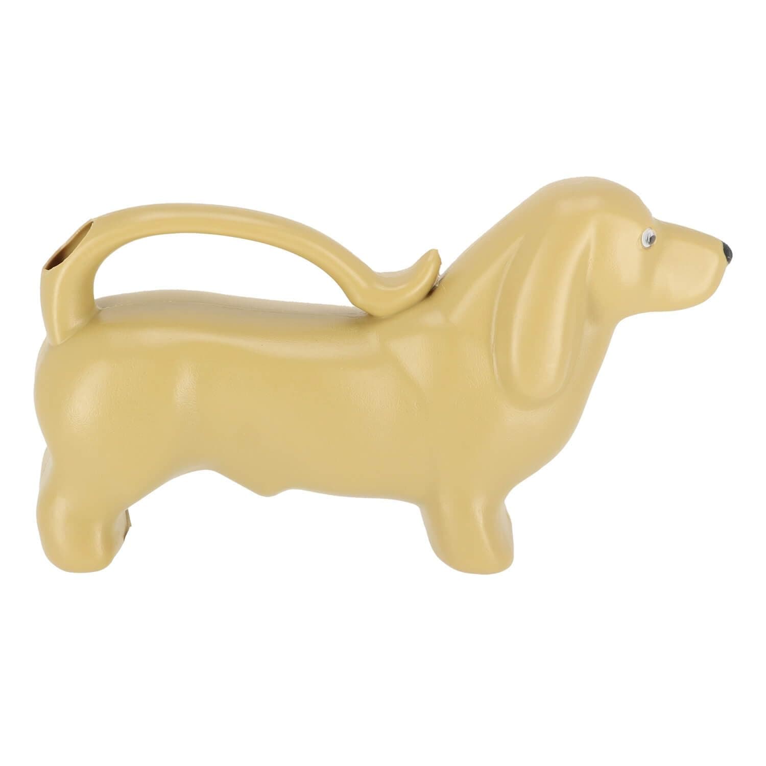 Esschert Design Watering Can - Dachshund - Thumbnail 4