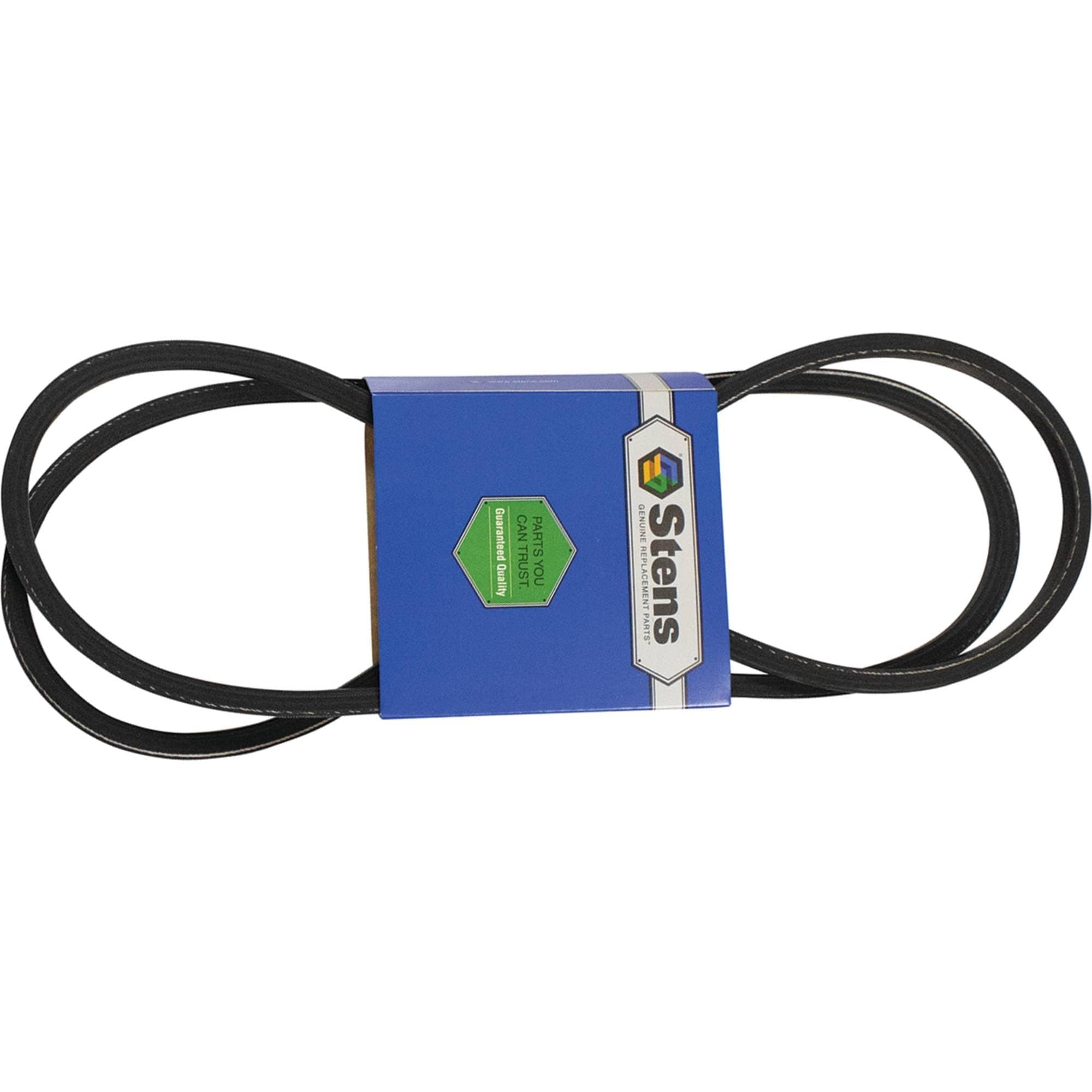 Stens 265-797 OEM Replacement Deck Belt for Dixon 539116199, 6109 ZTR421/422 - Thumbnail 3