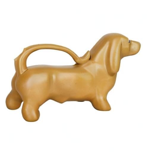 Esschert Design Watering Can - Dachshund - Thumbnail 6