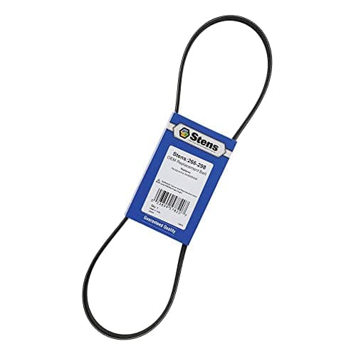 Stens 266-298 OEM Replacement Belt Compatible with Husqvarna K770 Cut-Off Saws 2 - Thumbnail 3