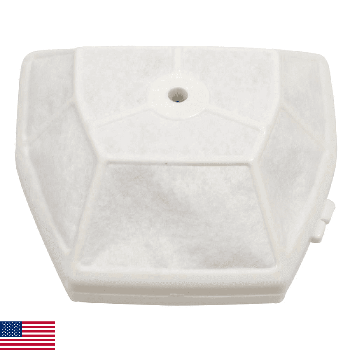 Stens Air Filter 605-309 Compatible with/Replacement for Echo CS-590, CS-600, CS - Image 1