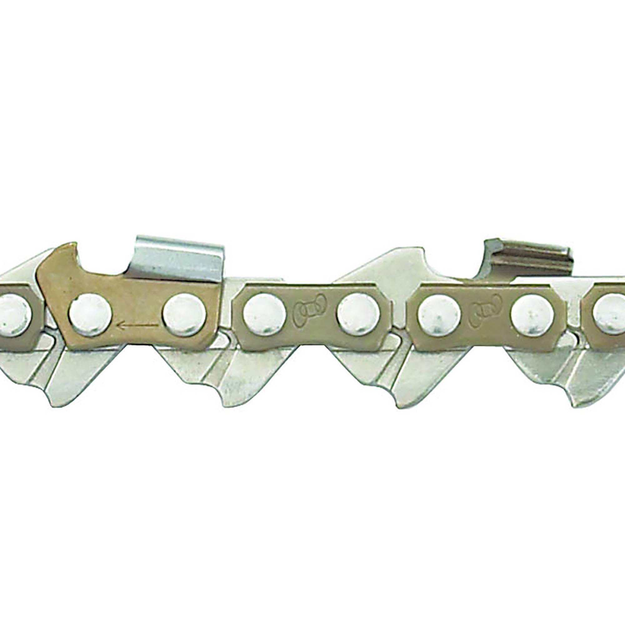 TriLink CL26381TL2 .325 LP .063 Gauge 81 Drive Links 20 in. Chainsaw Chain Compa - Thumbnail 3