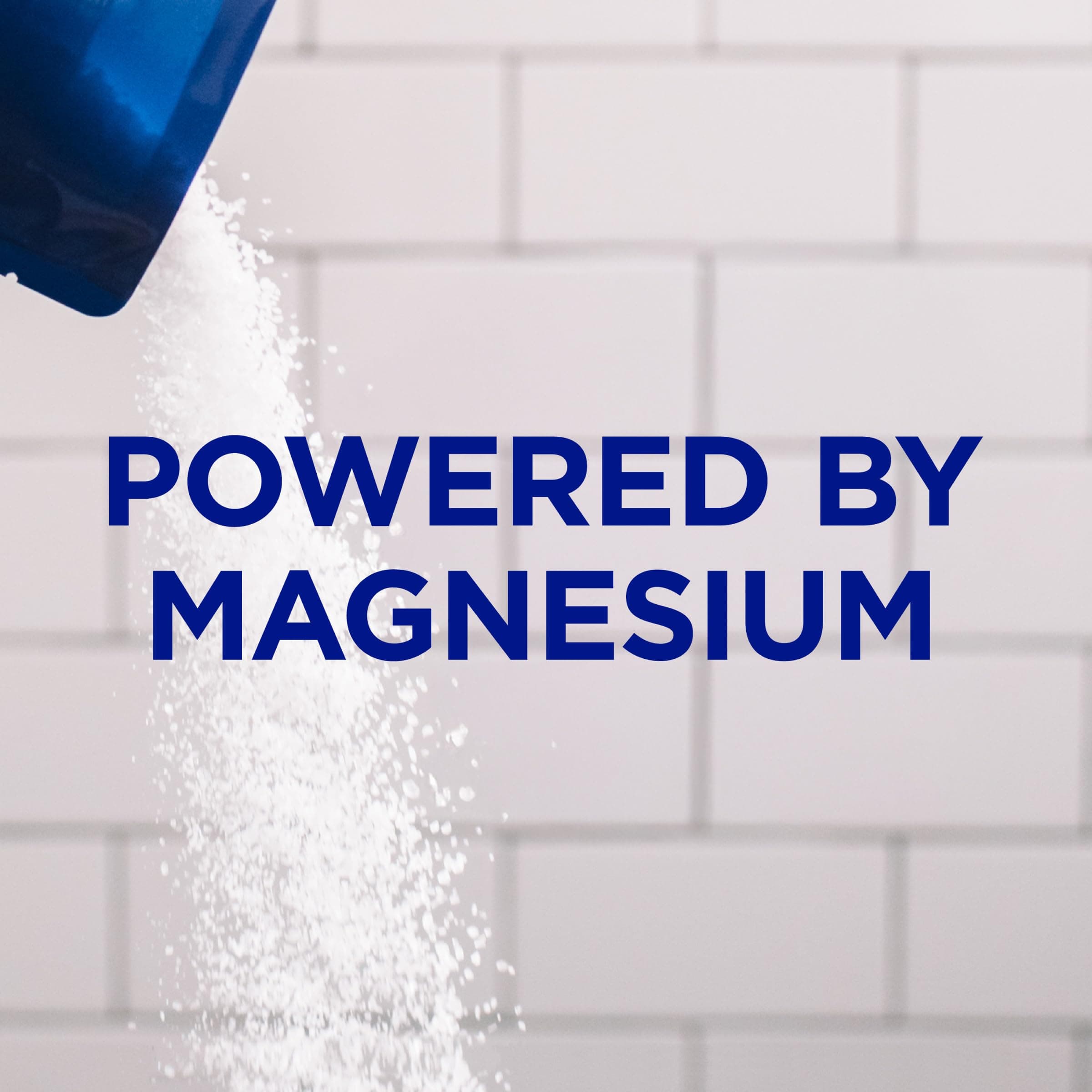 Dr Teal's Epsom Salt Magnesium Soak, Sensitive Skin with Colloidal Oatmeal & Cuc - Thumbnail 2